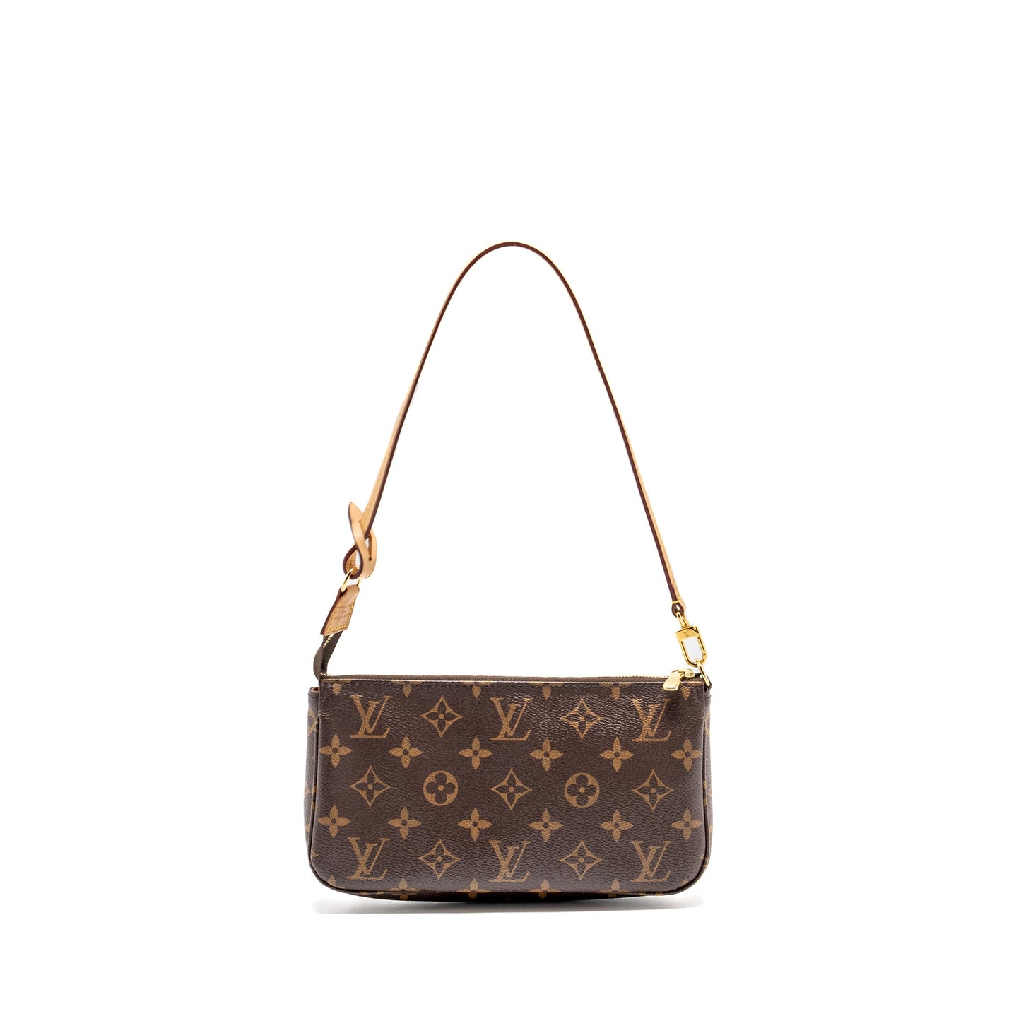 Louis Vuitton Pochette Accessories Monogram Canvas