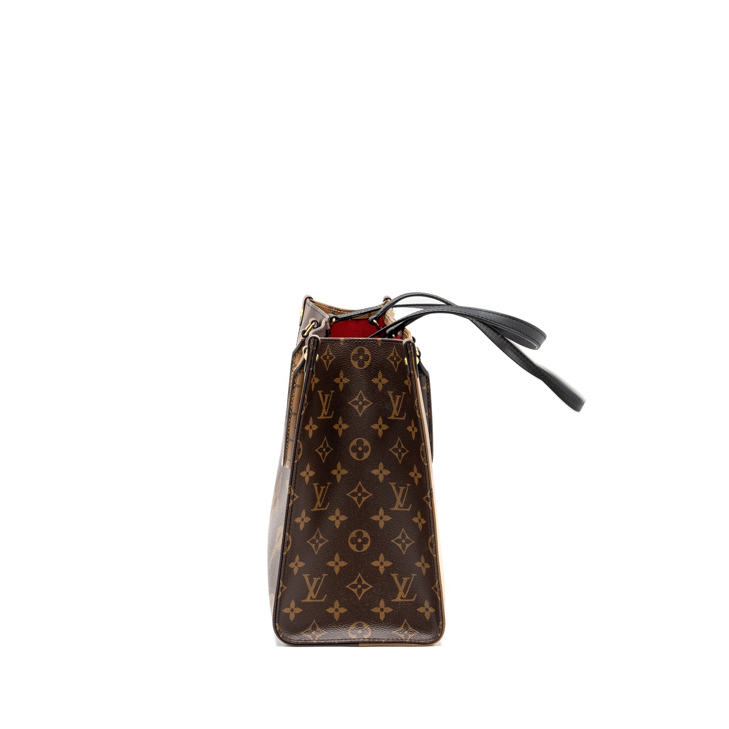 Louis Vuitton Onthego monogram canvas