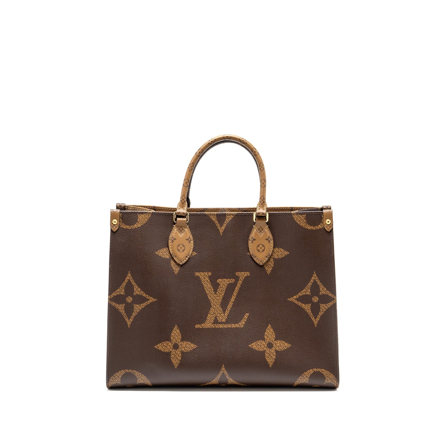 Louis Vuitton Onthego monogram canvas