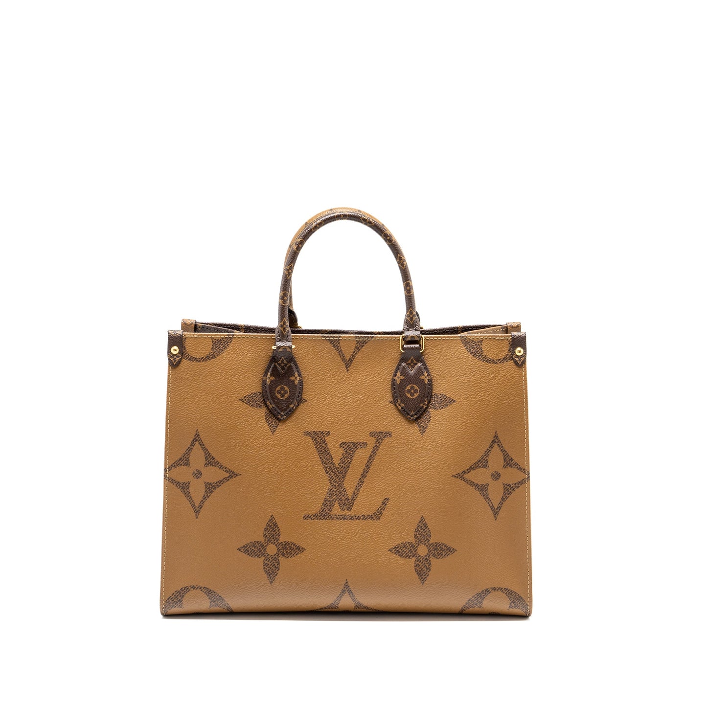 Louis Vuitton Onthego monogram canvas