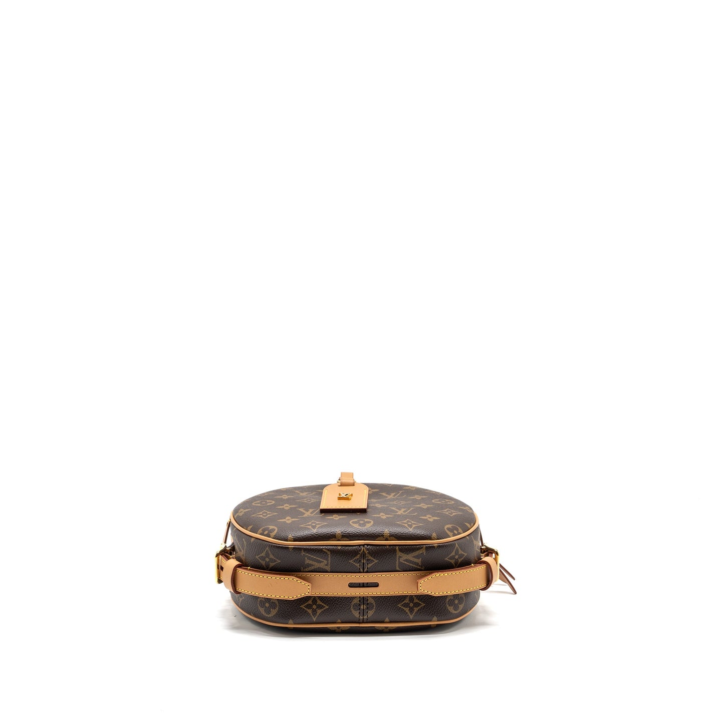 Louis Vuitton Boite chapeau souple mm monogram canvas
