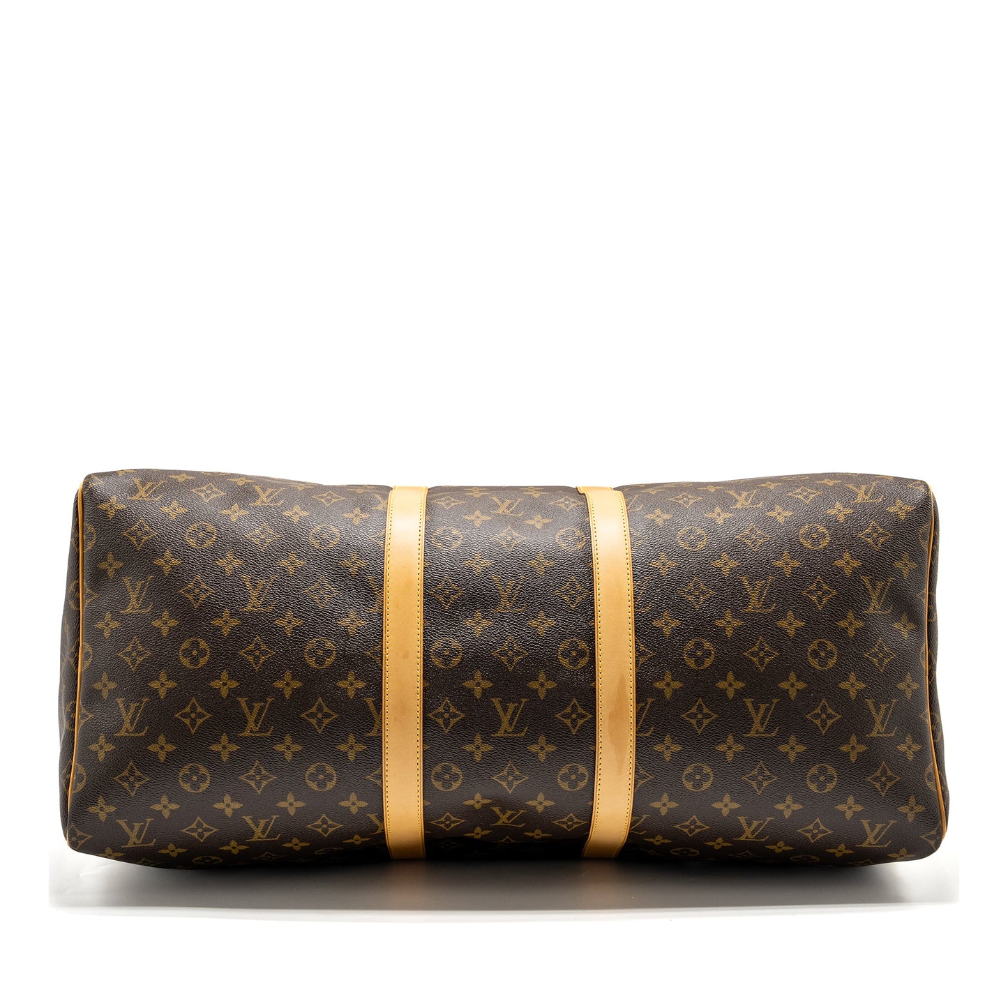 Louis Vuitton Keepall 55 Monogram Canvas