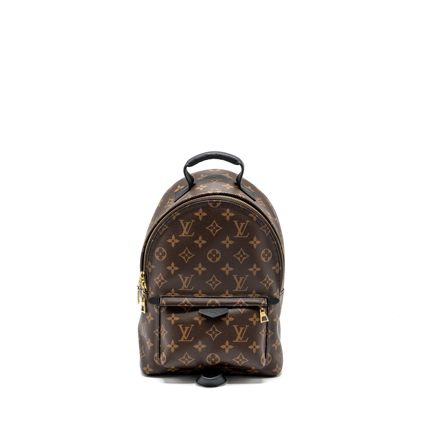 Louis Vuitton Palm Spring Backpack Monogram canvas