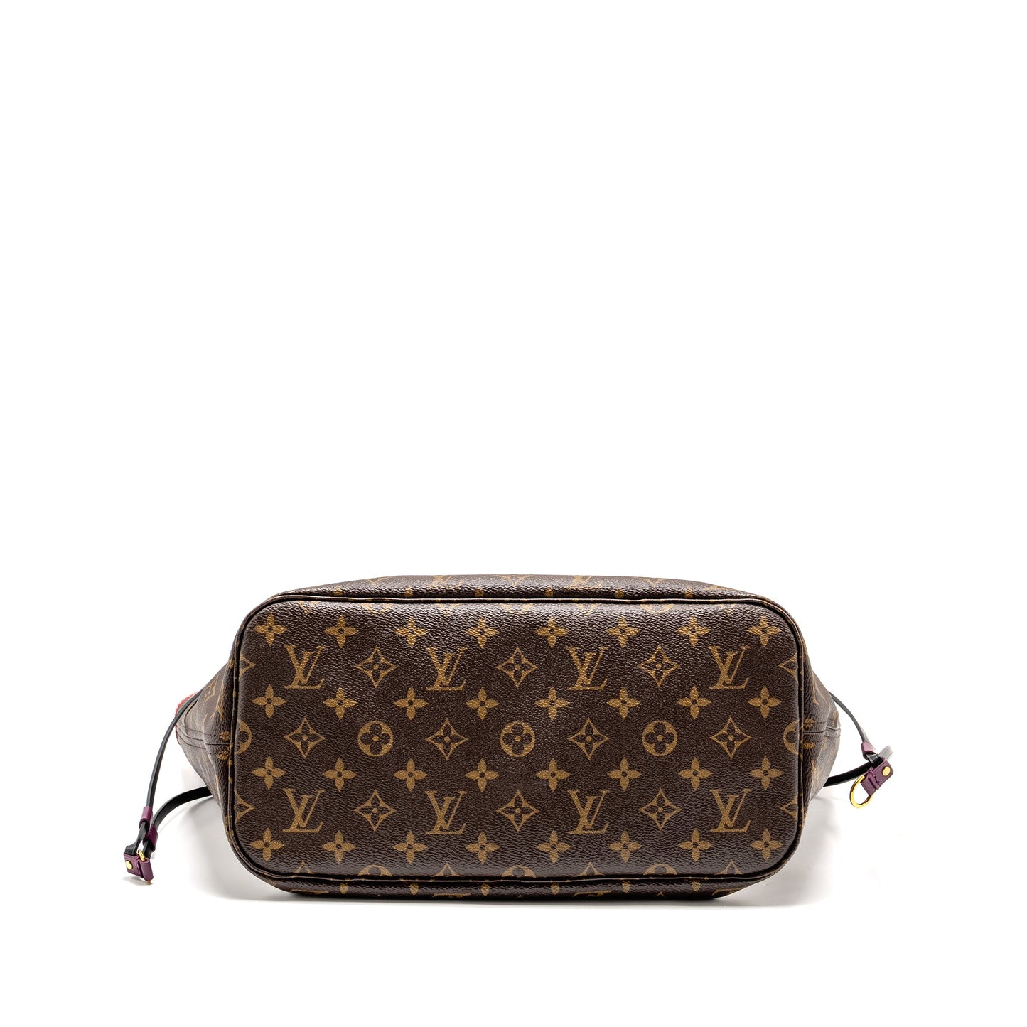 Louis Vuitton Neverfull Totem Limited Edition Monogram Canvas Mulitcolour