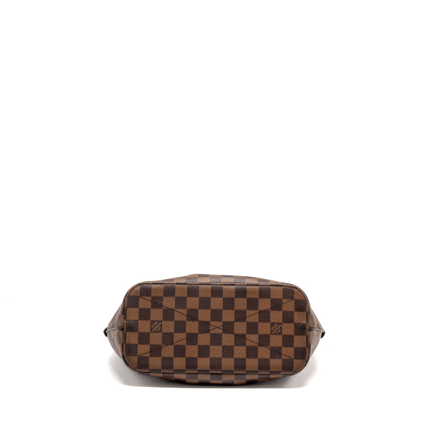 Louis Vuitton Siena Damier Ebene Canvas