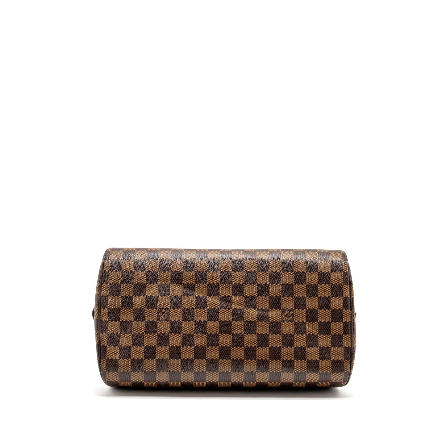 Louis Vuitton Ribera Tote Damier Ebene Canvas