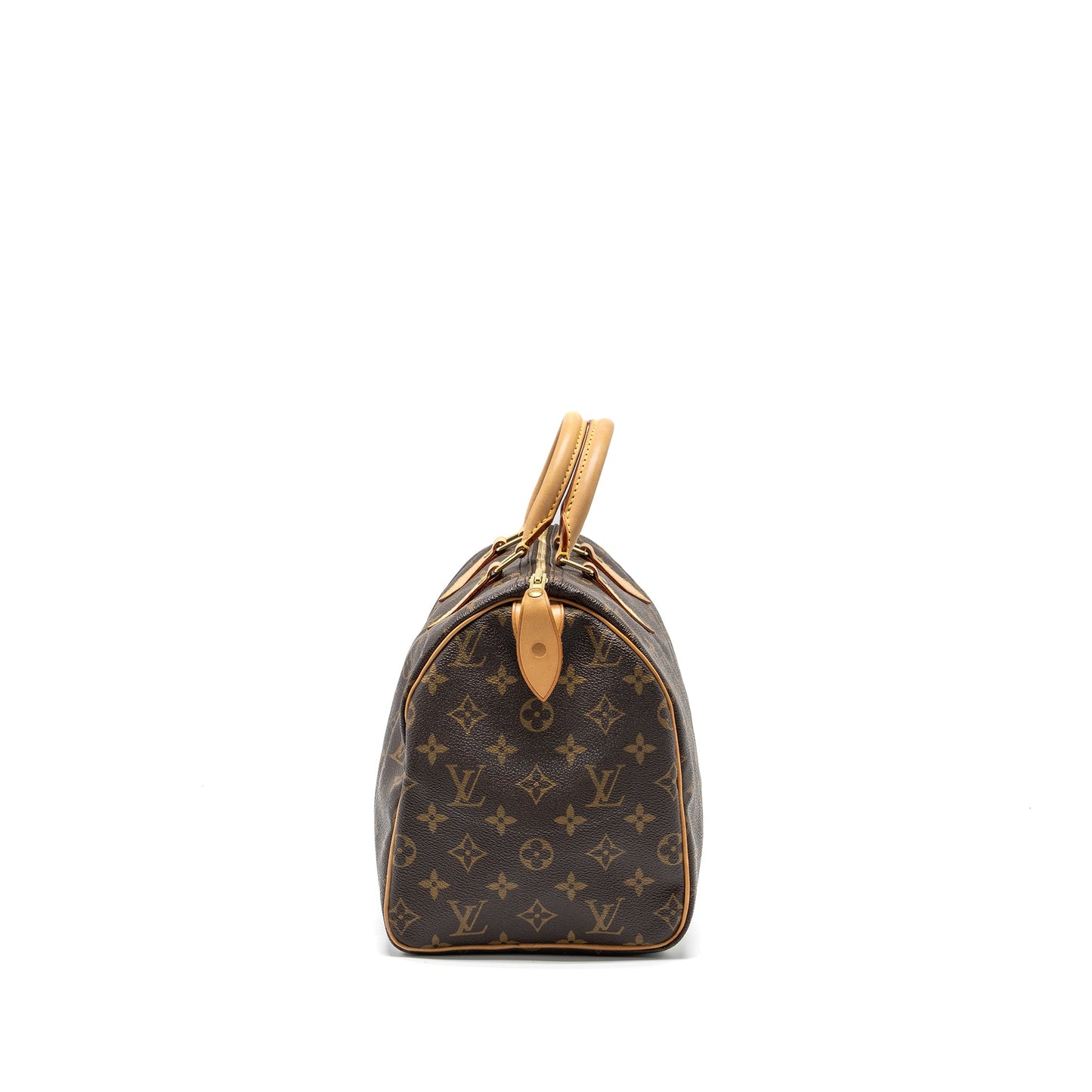 Louis Vuitton Speedy 30 Monogram canvas
