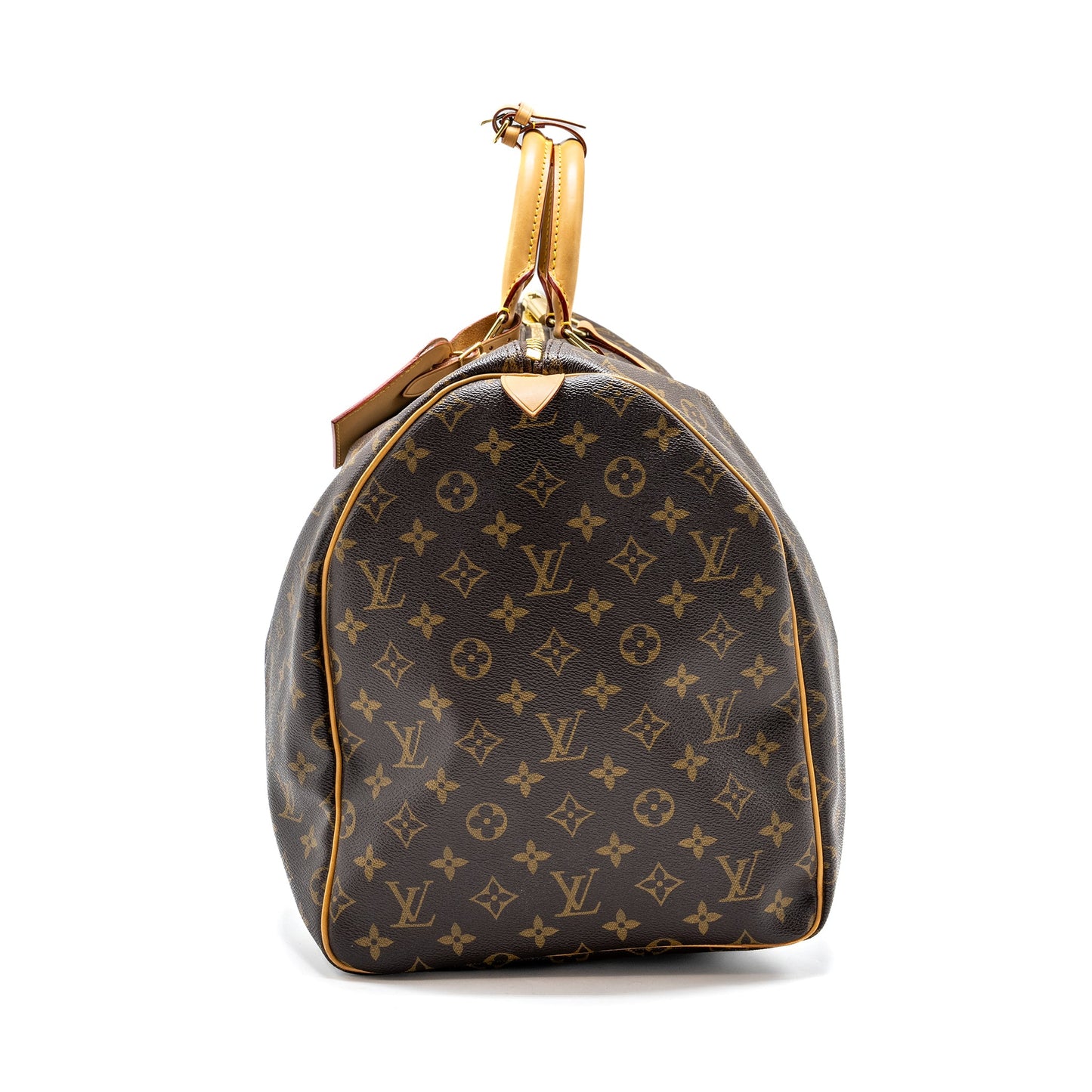 Louis Vuitton Keepall 55 Monogram Canvas
