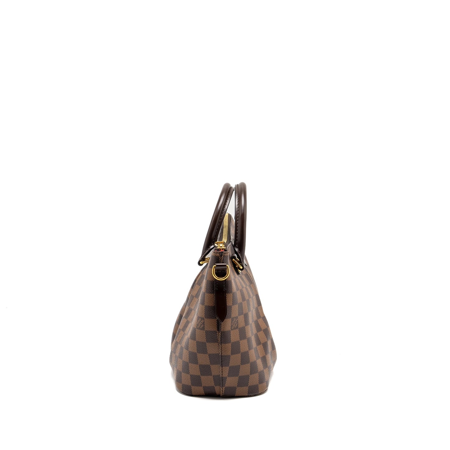 Louis Vuitton Siena Damier Ebene Canvas
