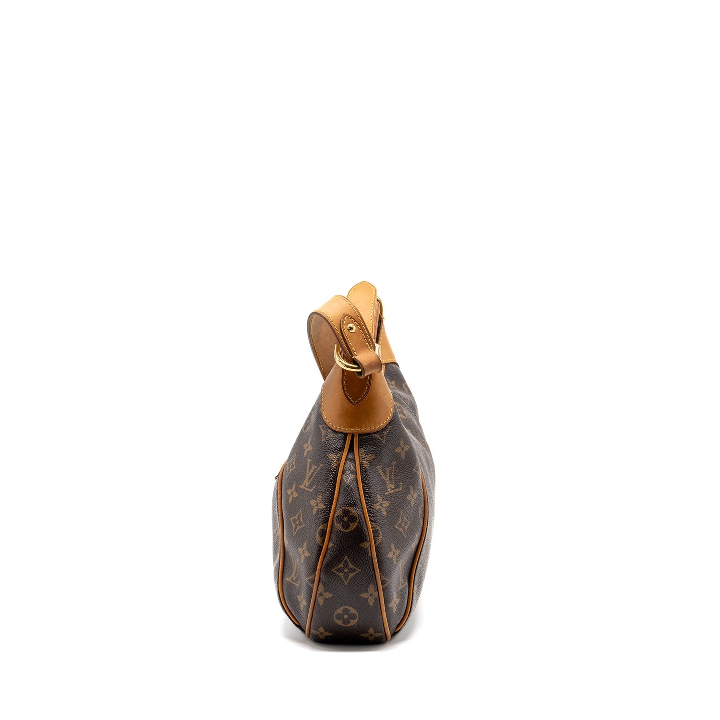 Louis Vuitton Thames Mini Purse Monogram Canvas
