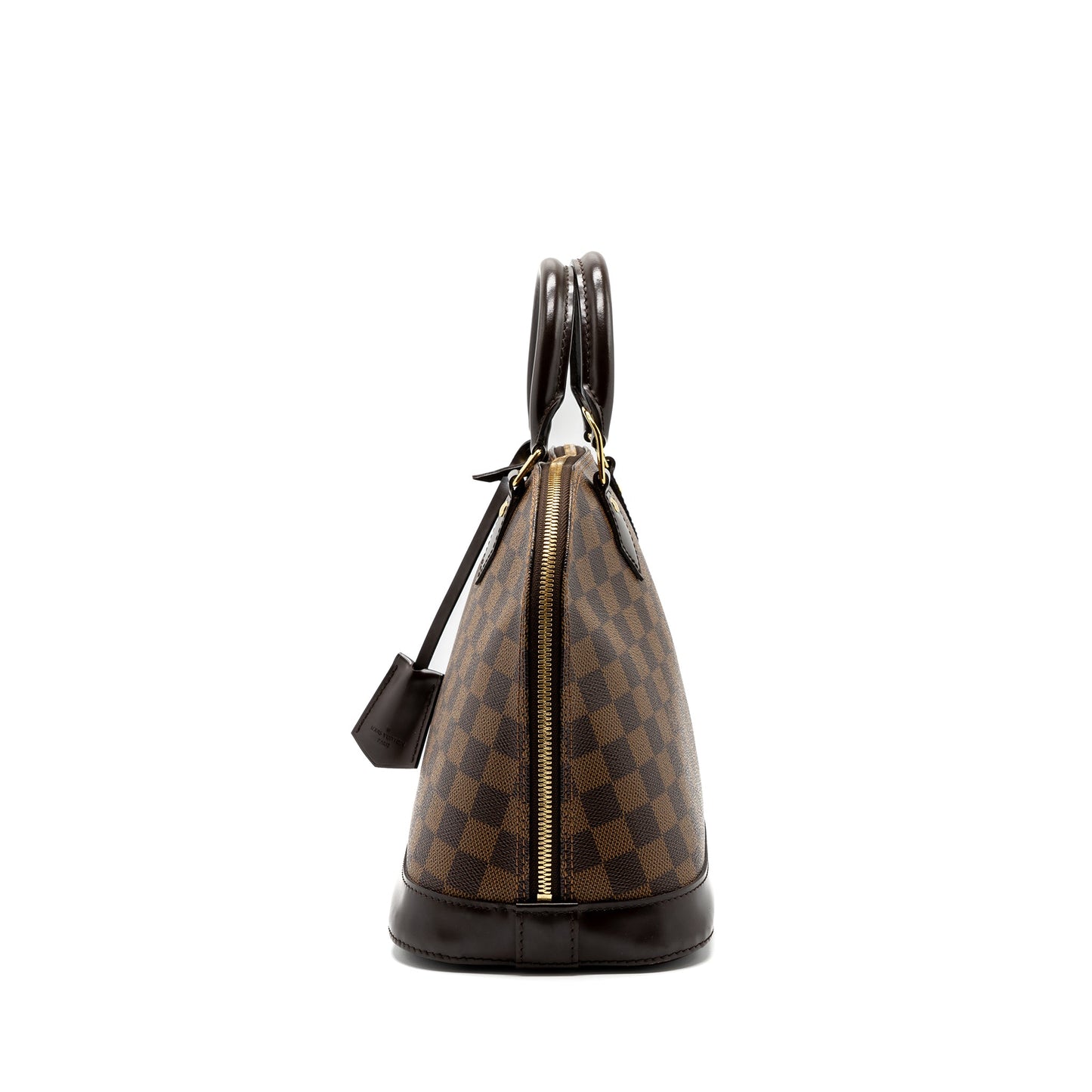Louis Vuitton Alma Damier Ebene