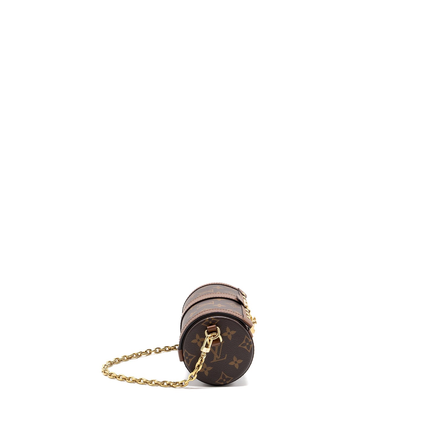 Louis Vuitton Papillon Trunk Monogram Canvas (New Version)