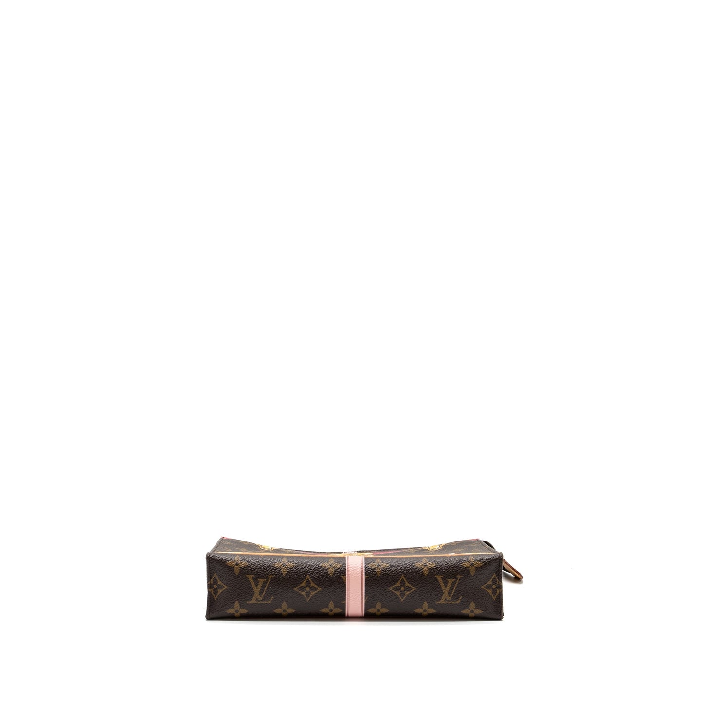 Louis Vuitton Toiletry Pochette 26 Limited Edition Monogram Canvas