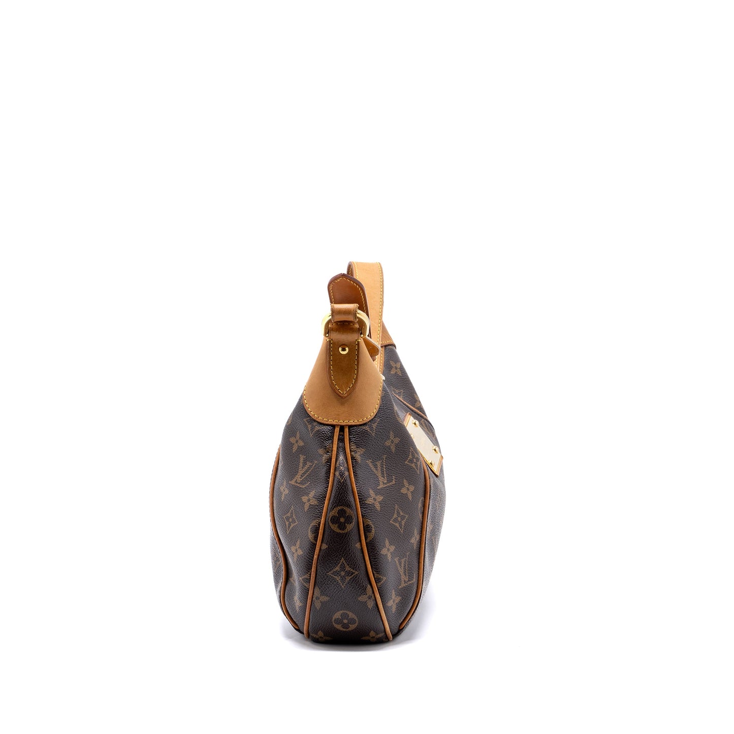 Louis Vuitton Thames Mini Purse Monogram Canvas