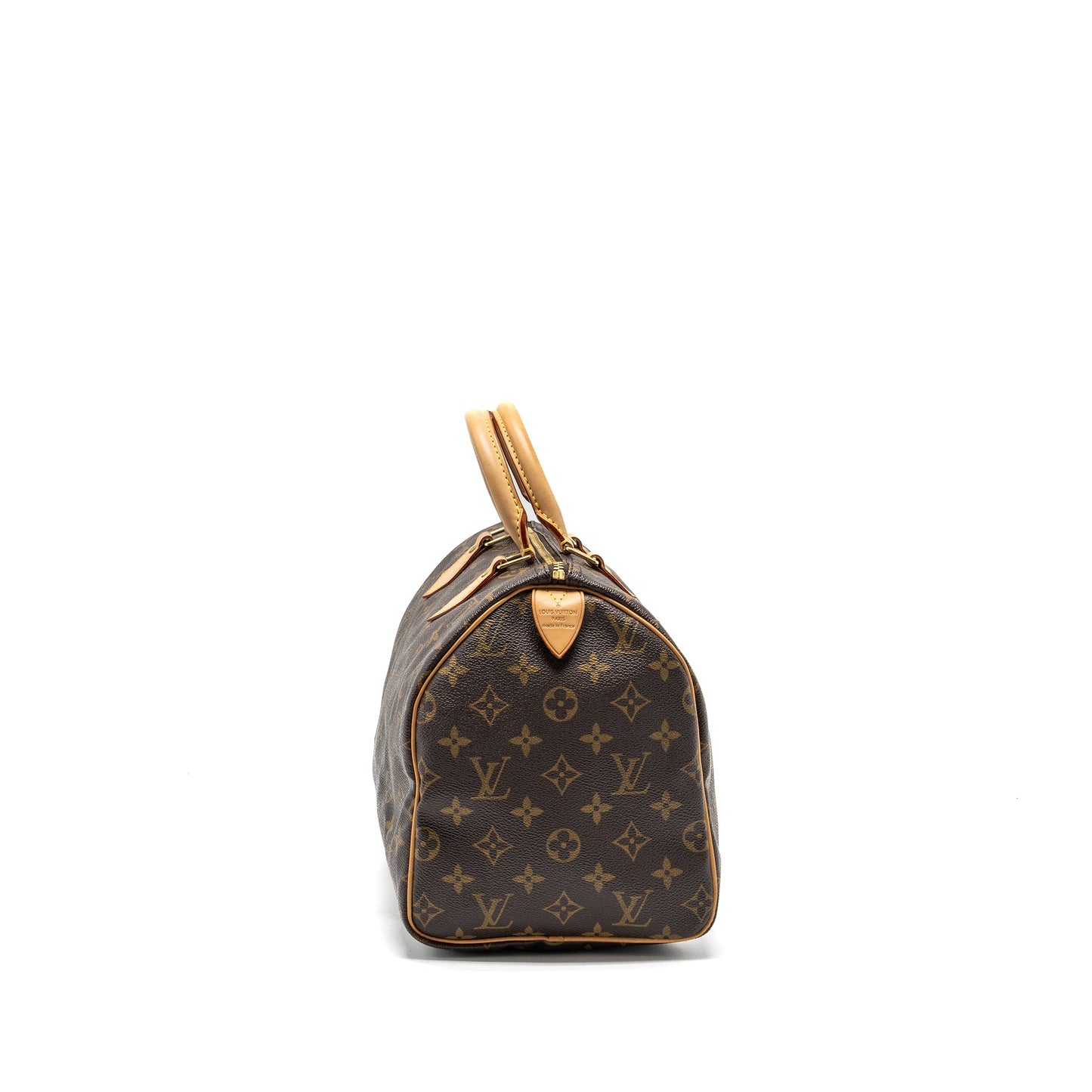 Louis Vuitton Speedy 30 Monogram canvas