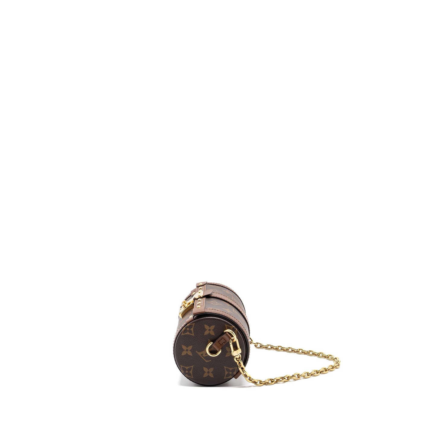 Louis Vuitton Papillon Trunk Monogram Canvas (New Version)