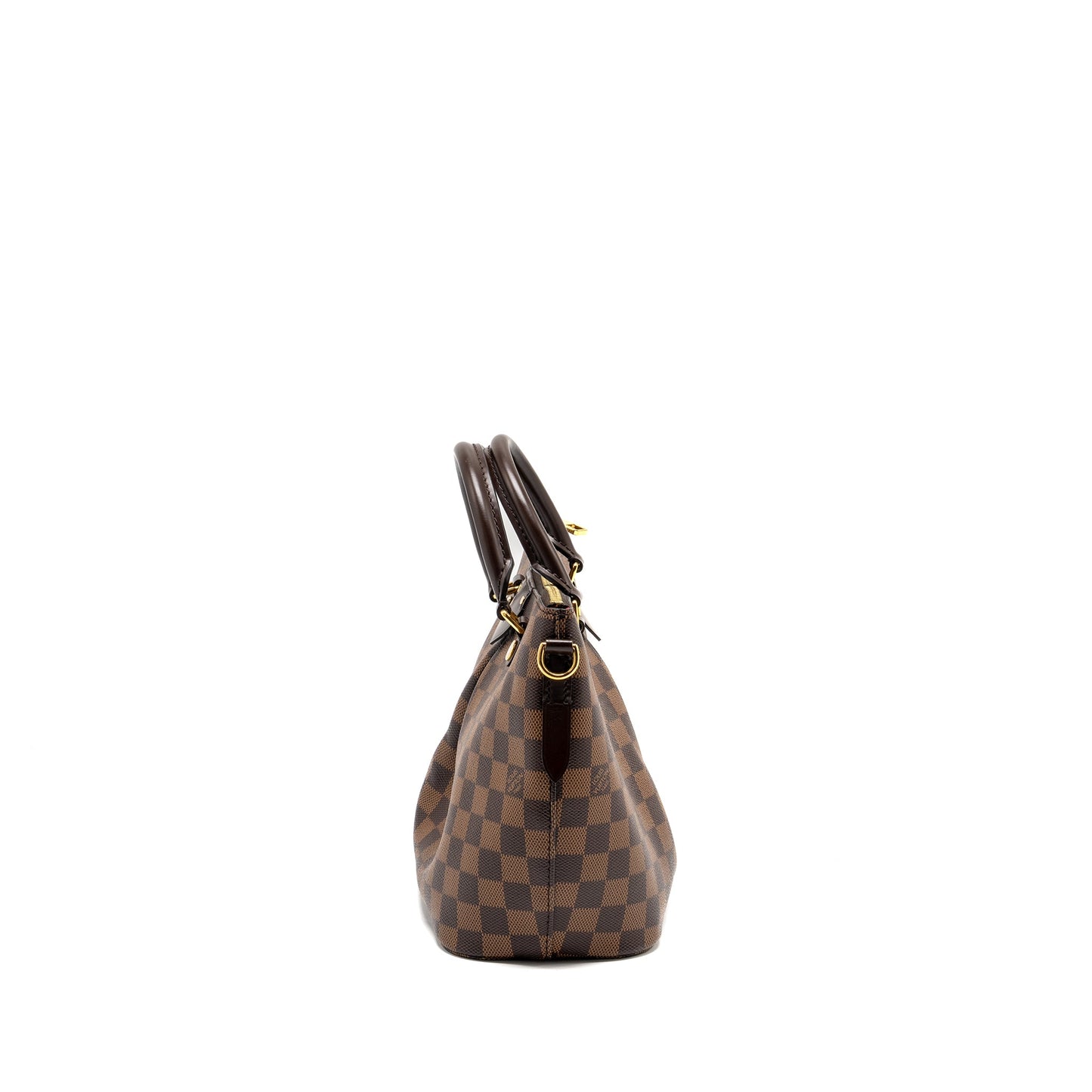 Louis Vuitton Siena Damier Ebene Canvas
