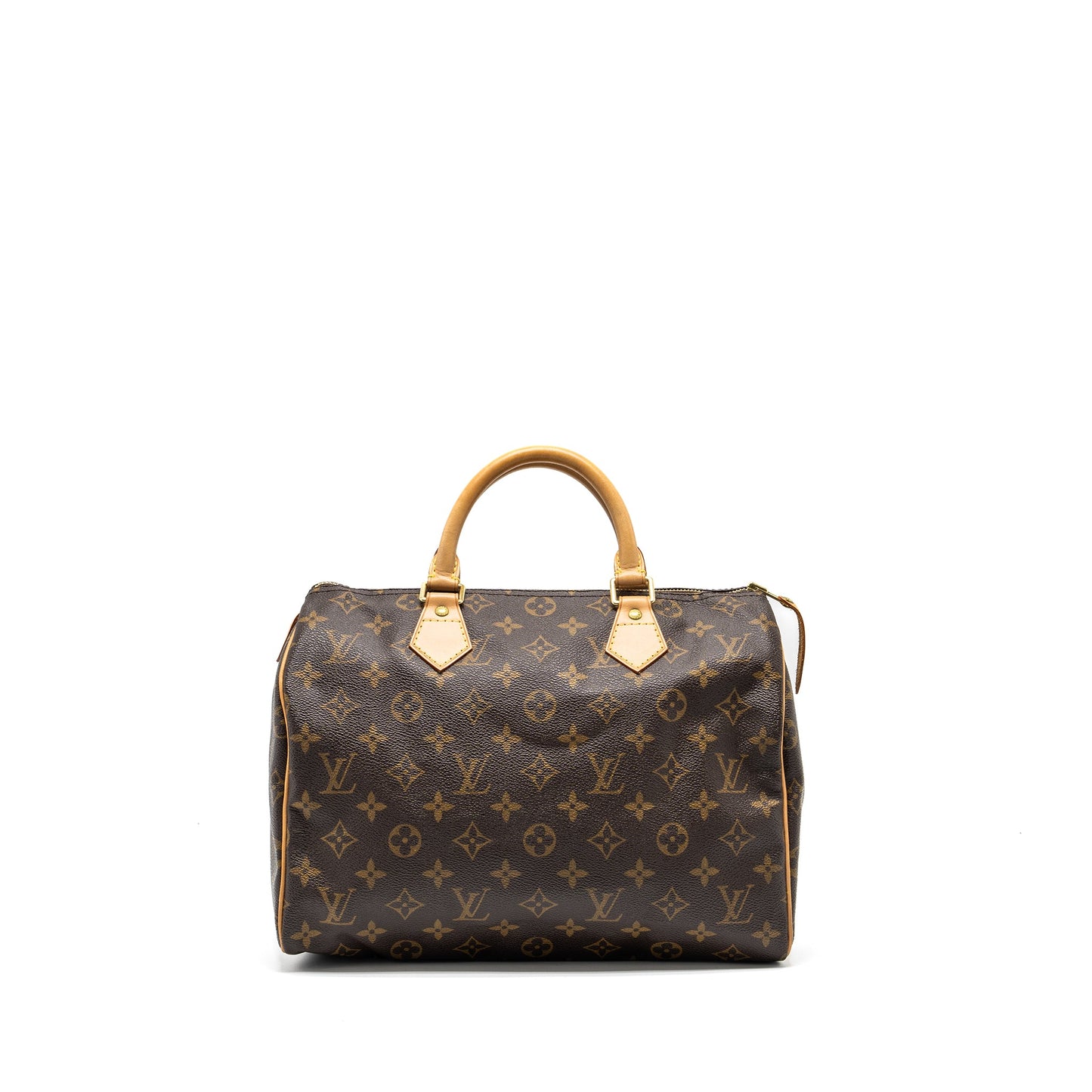 Louis Vuitton Speedy 30 Monogram canvas