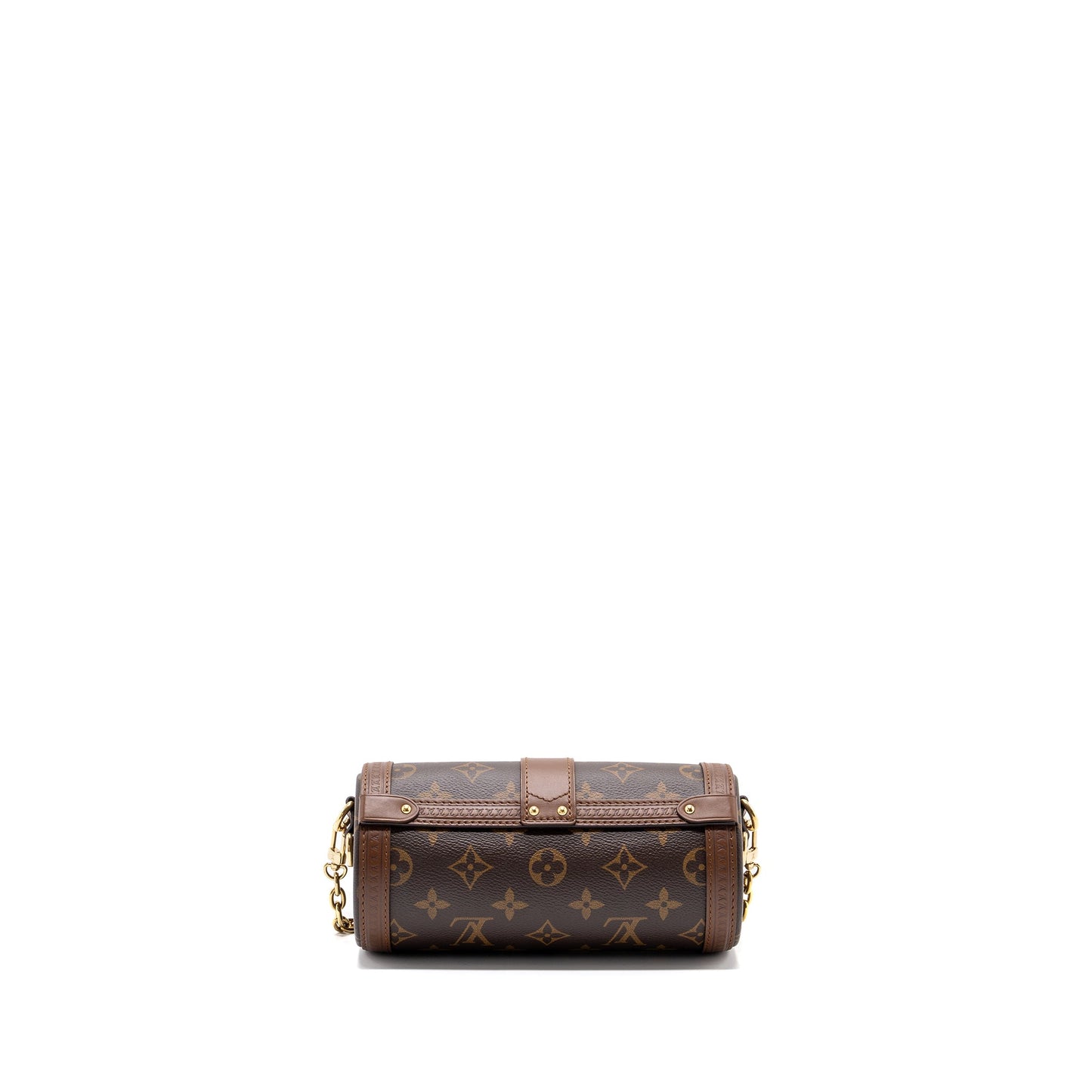Louis Vuitton Papillon Trunk Monogram Canvas (New Version)