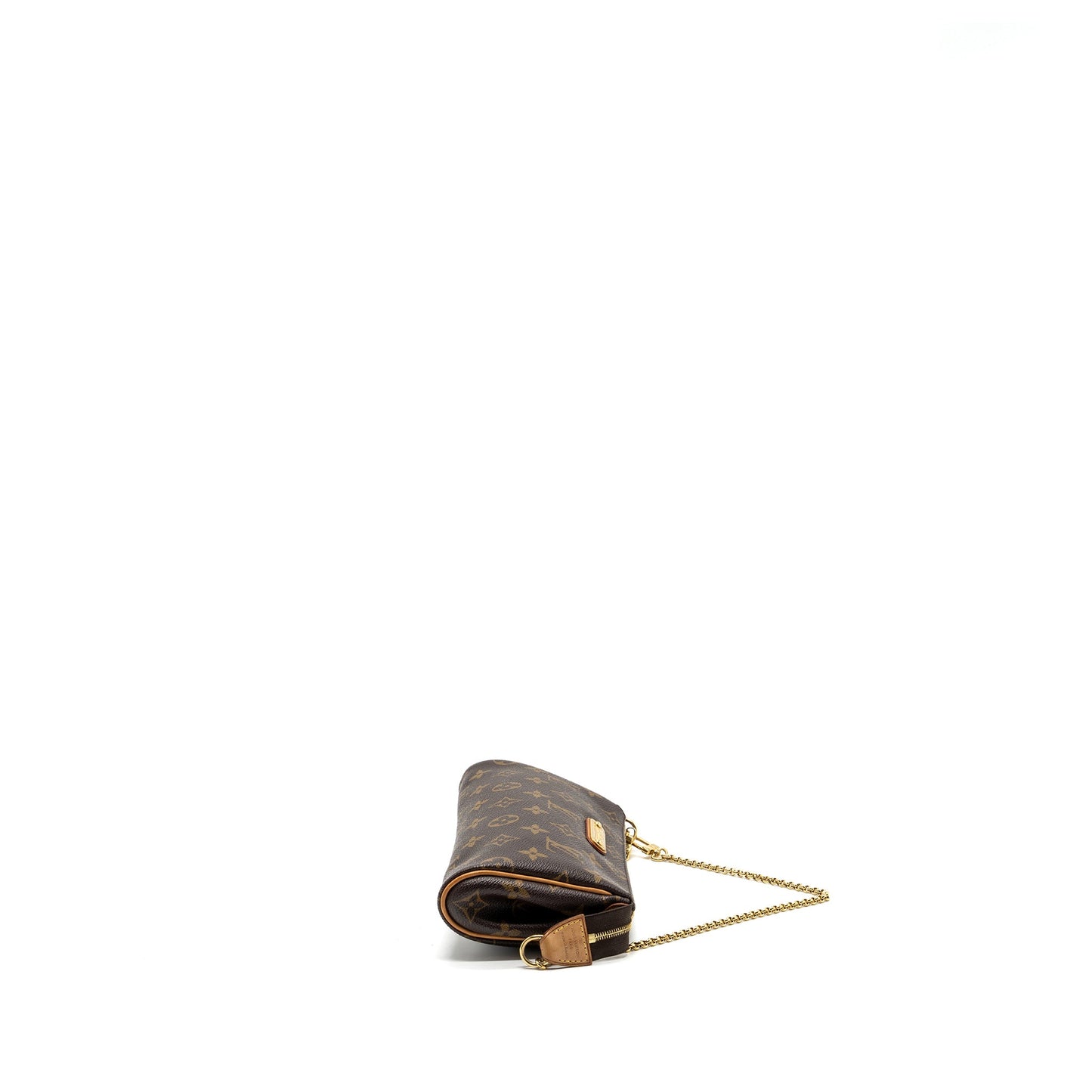 Louis Vuitton Eva Pochette Monogram Canvas