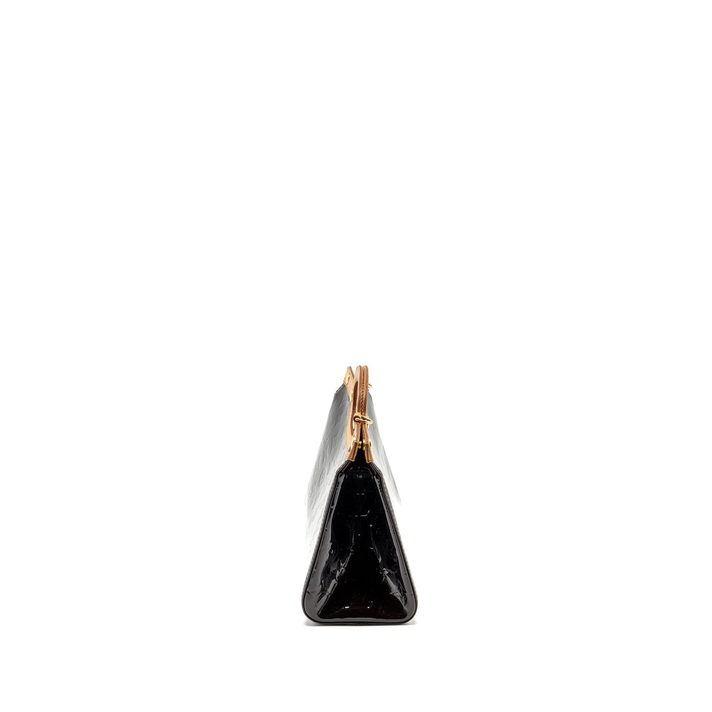 Louis Vuitton Roxbury Drive Monogram Vernis Amarante