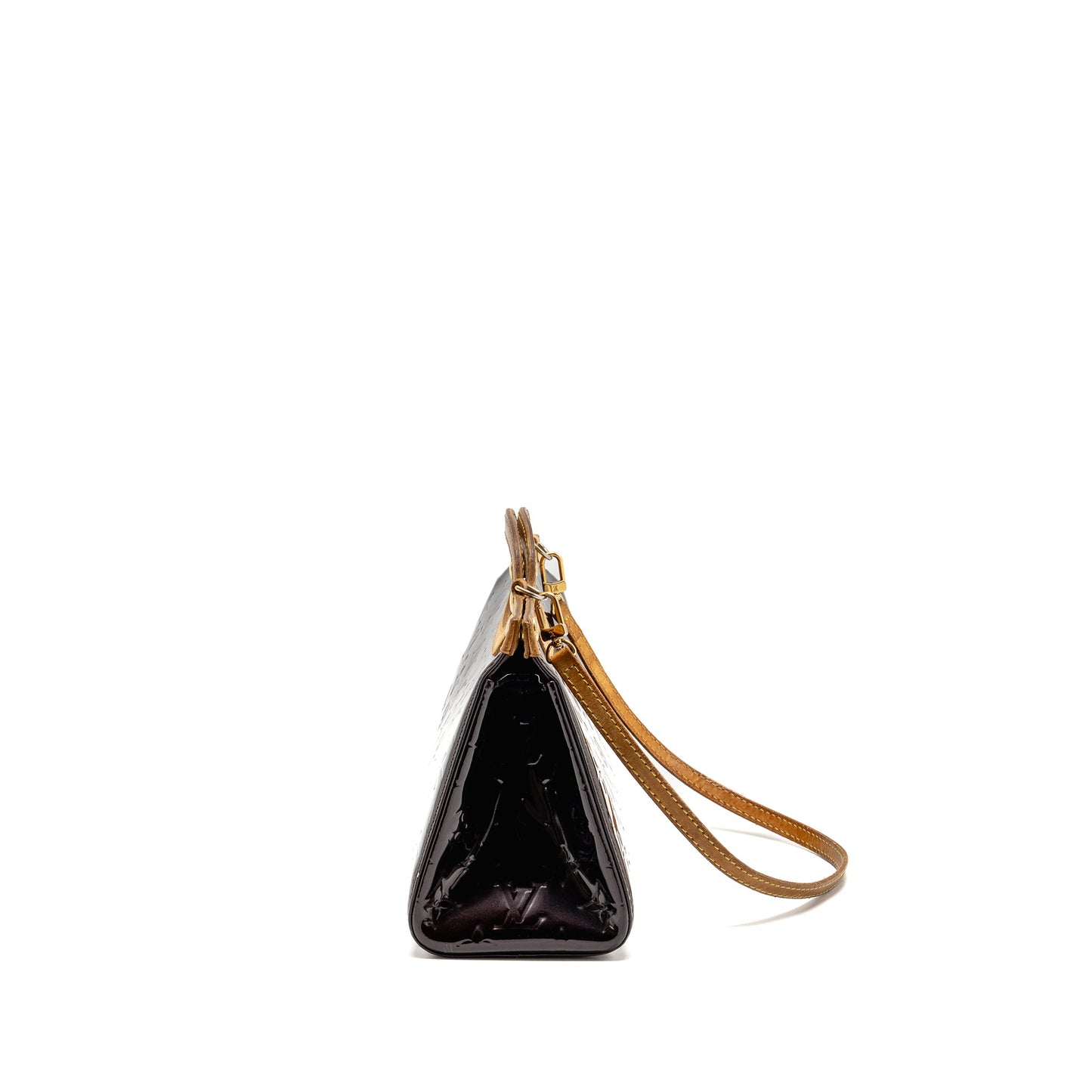 Louis Vuitton Roxbury Drive Monogram Vernis Amarante