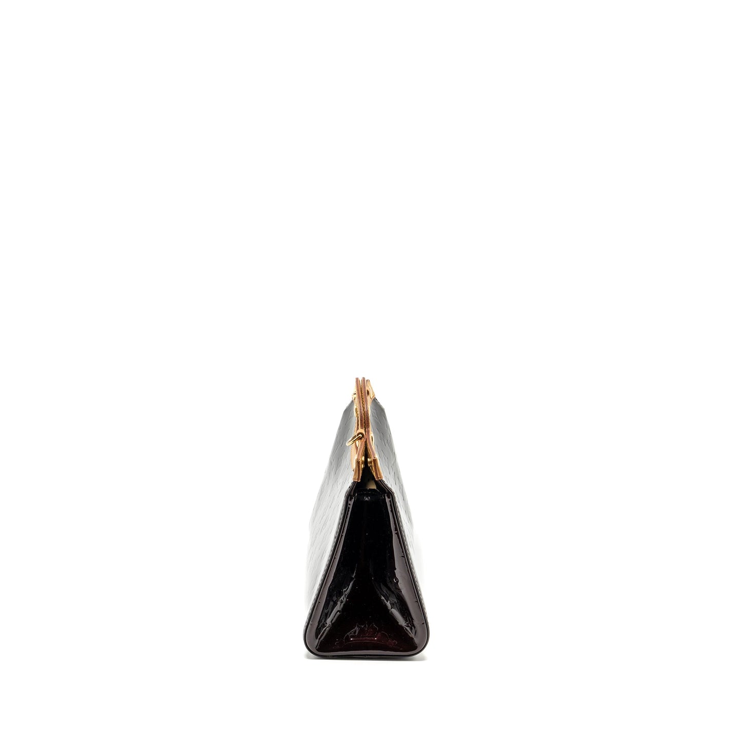 Louis Vuitton Roxbury Drive Monogram Vernis Amarante