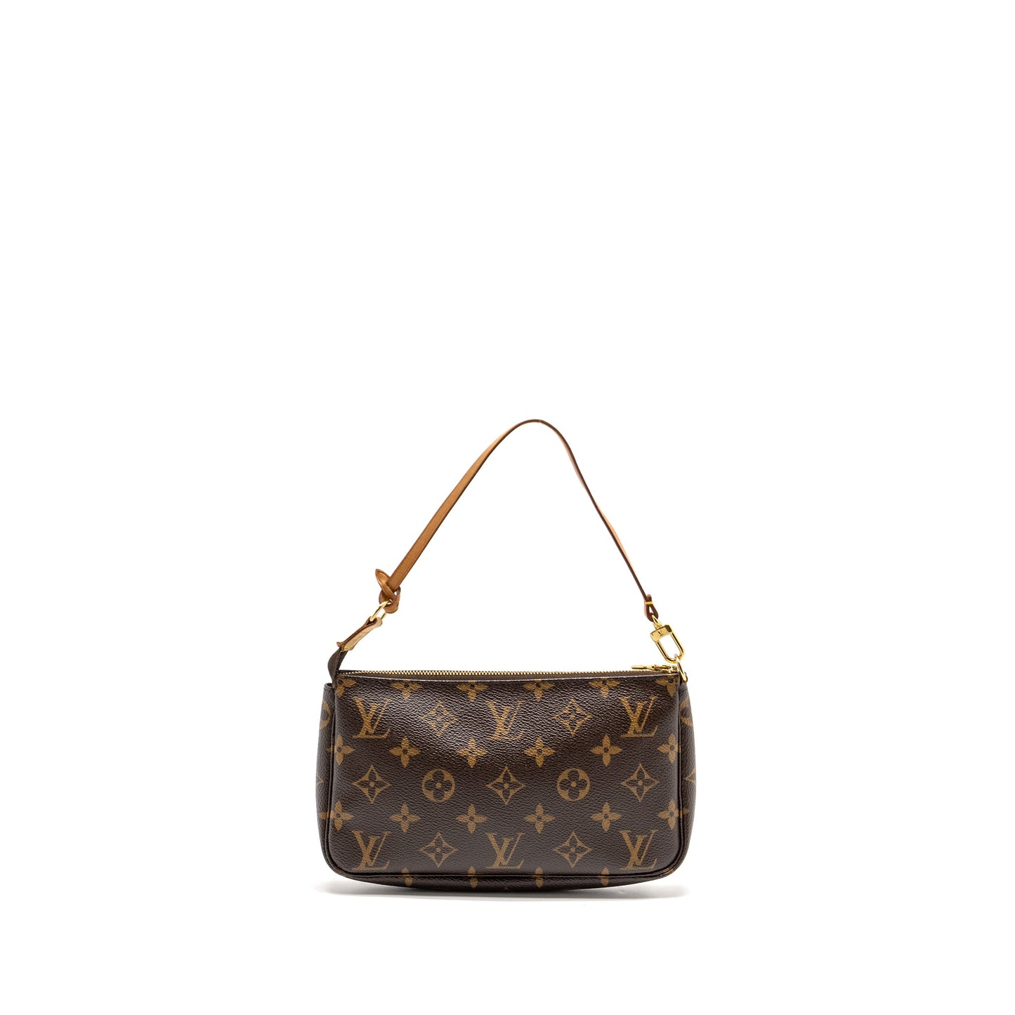 Louis Vuitton Pochette Accessories Monogram Canvas