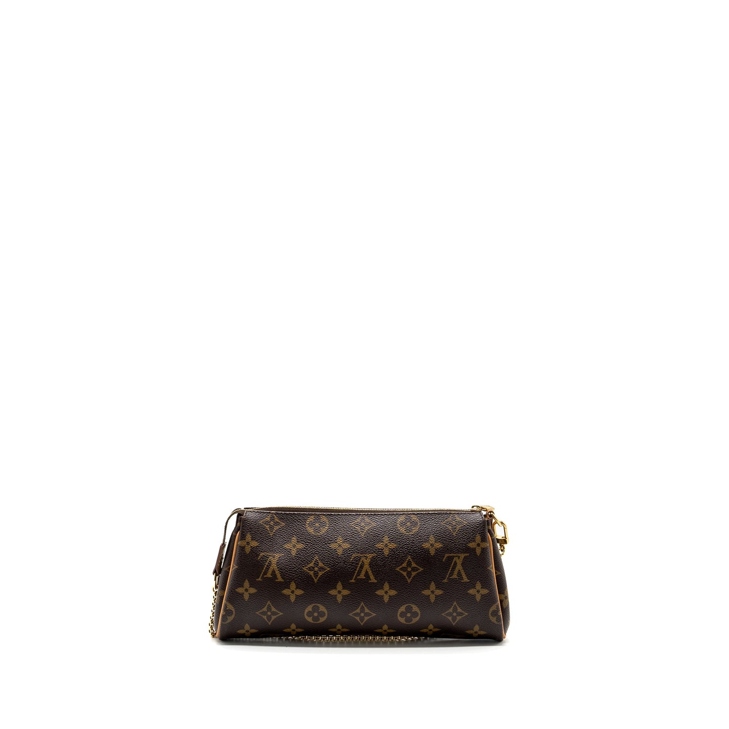Louis Vuitton Eva Pochette Monogram Canvas