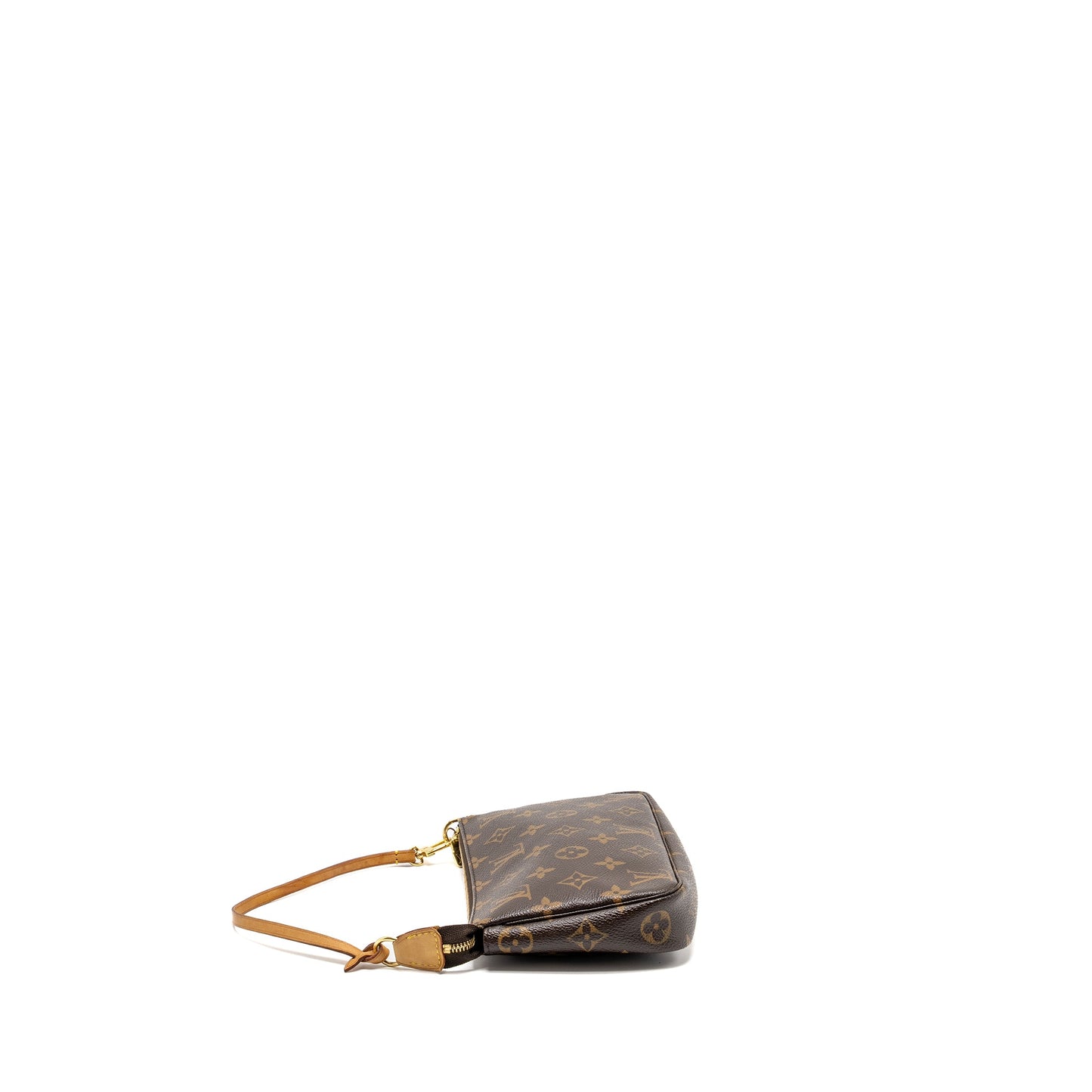 Louis Vuitton Pochette Accessories Monogram Canvas