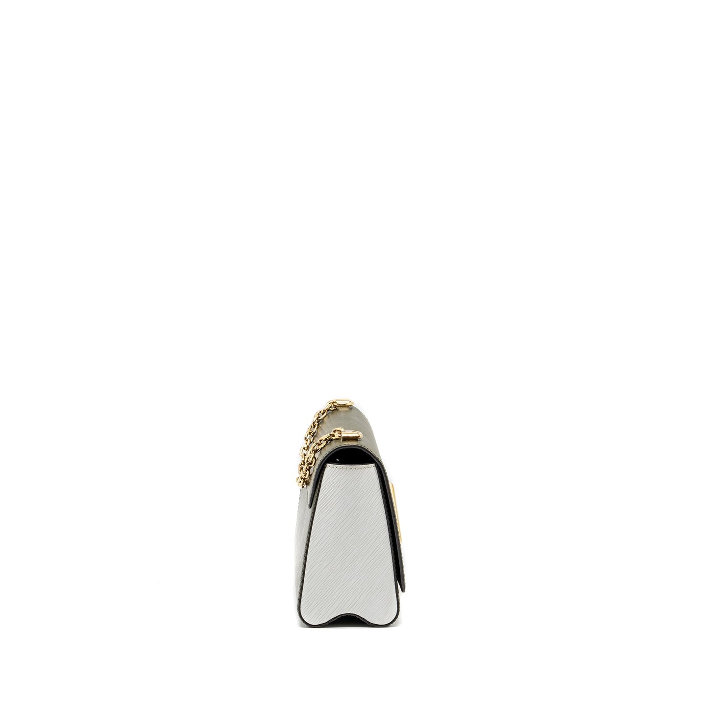 Louis Vuitton Twist Olive/White