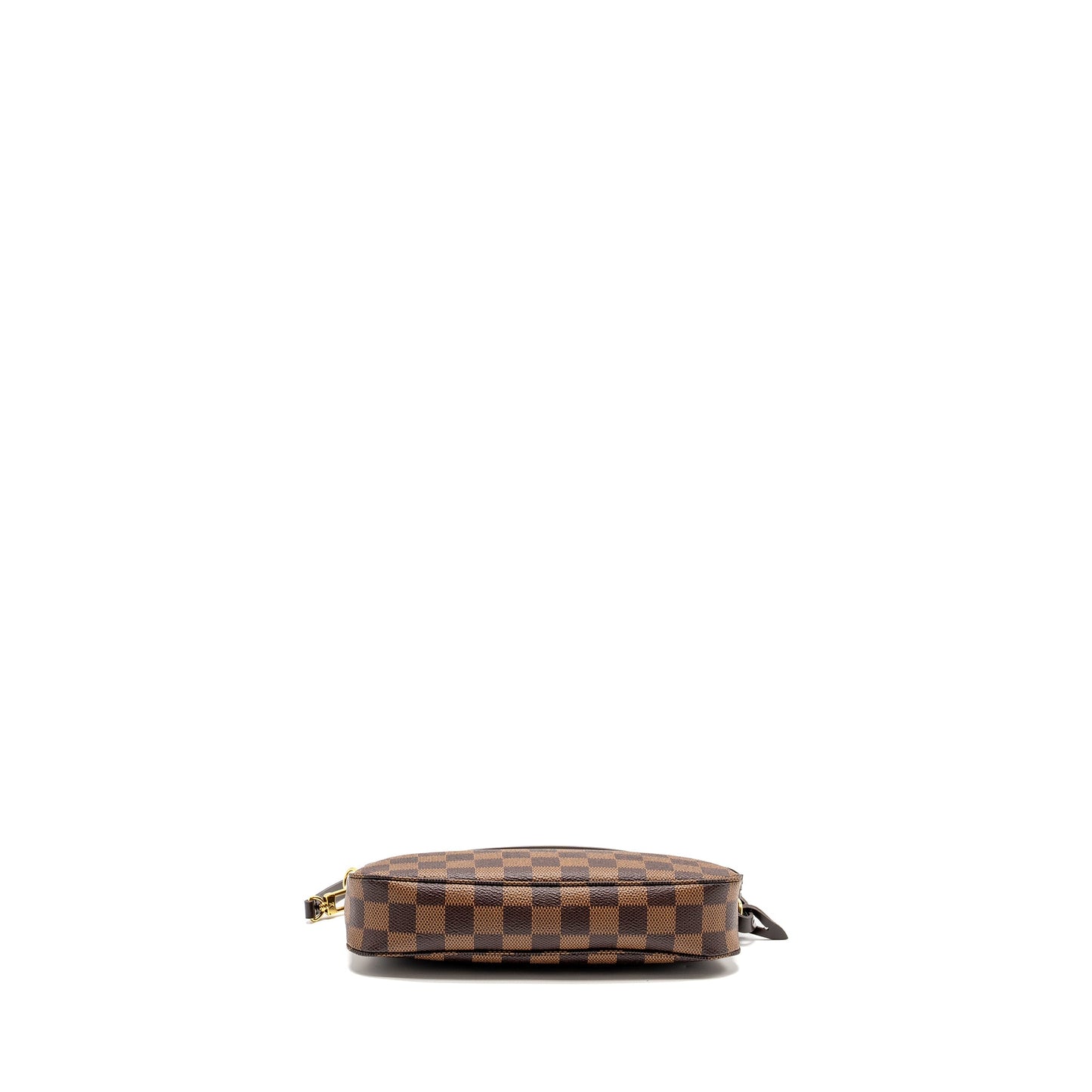 Louis Vuitton Pochette Accessoires Damier Ebene Canvas