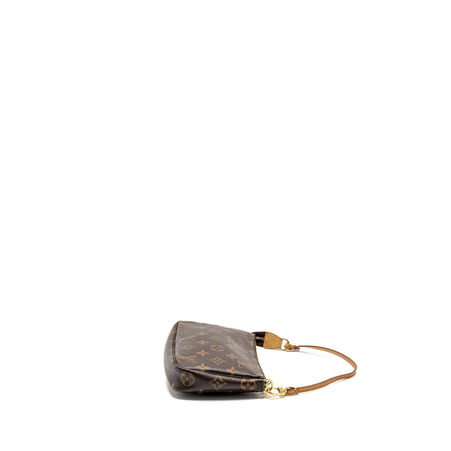 Louis Vuitton Pochette Accessories Monogram Canvas
