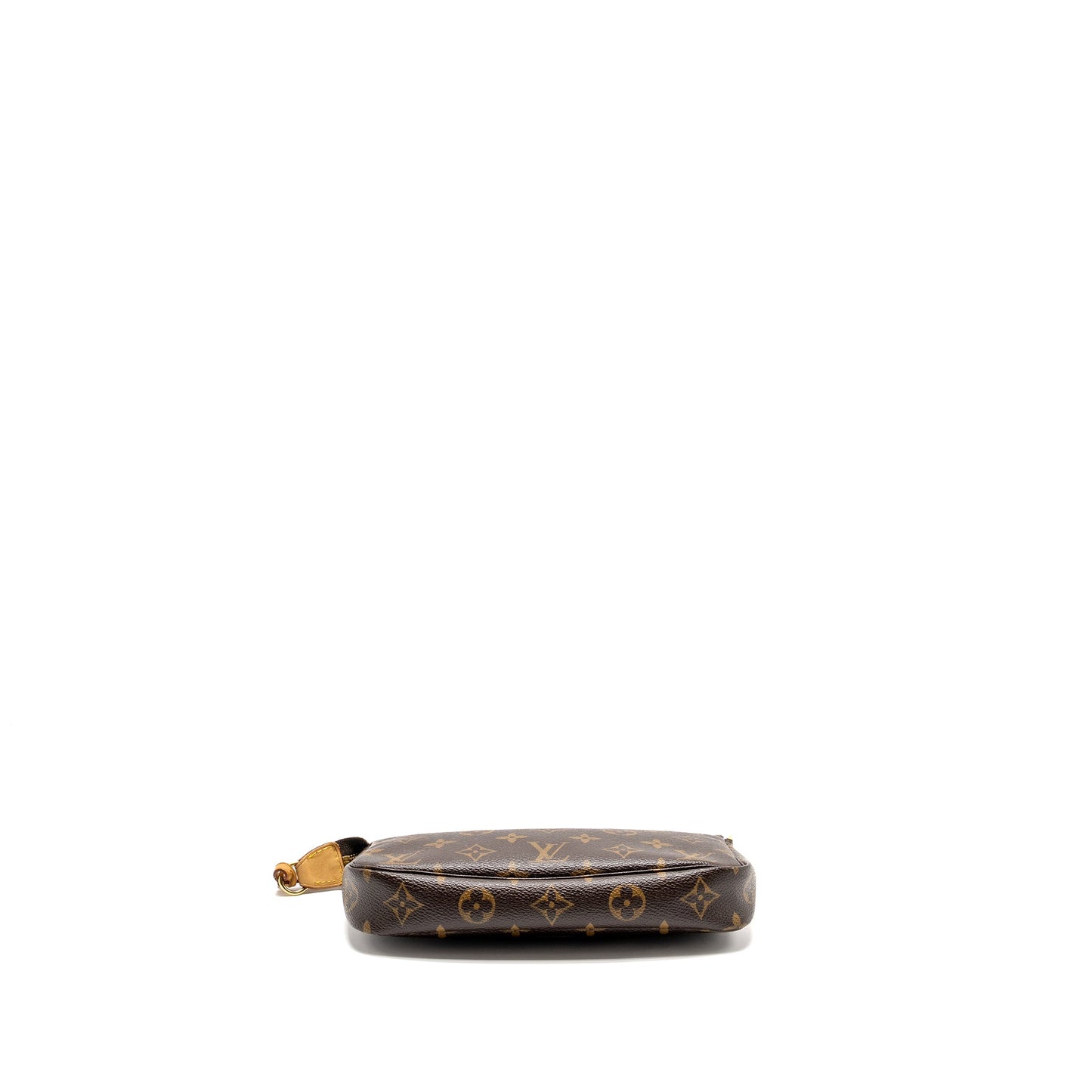 Louis Vuitton Pochette Accessories Monogram Canvas