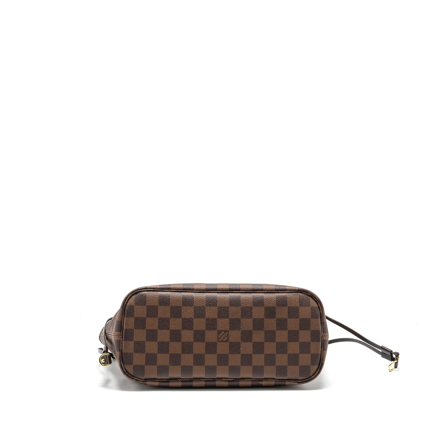 Louis Vuitton Neverfull Damier Ebene Canvas