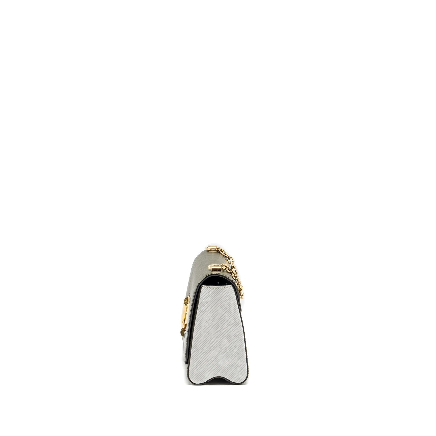 Louis Vuitton Twist Olive/White