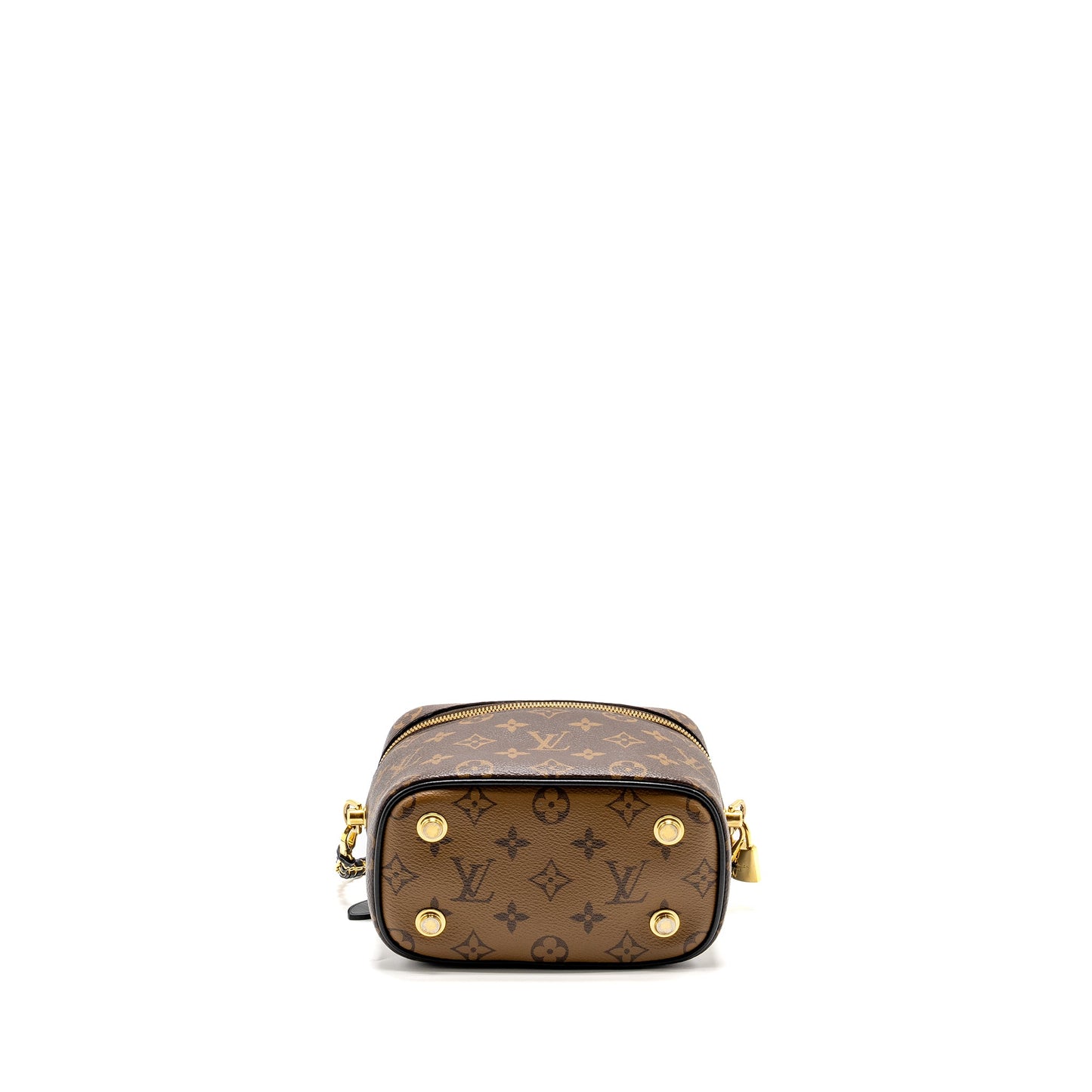 Louis Vuitton Vanity Case Monogram Reverse Canvas