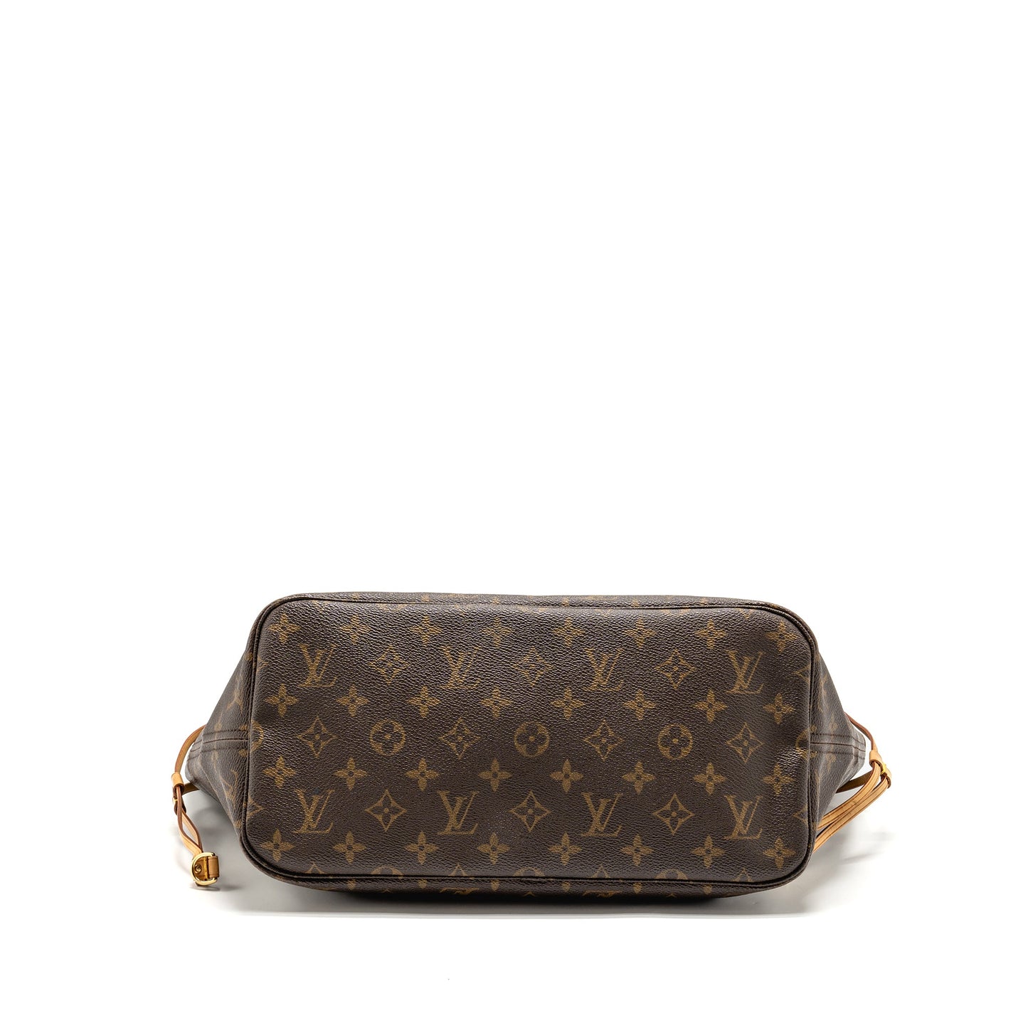 Louis Vuitton Neverfull Monogram Canvas