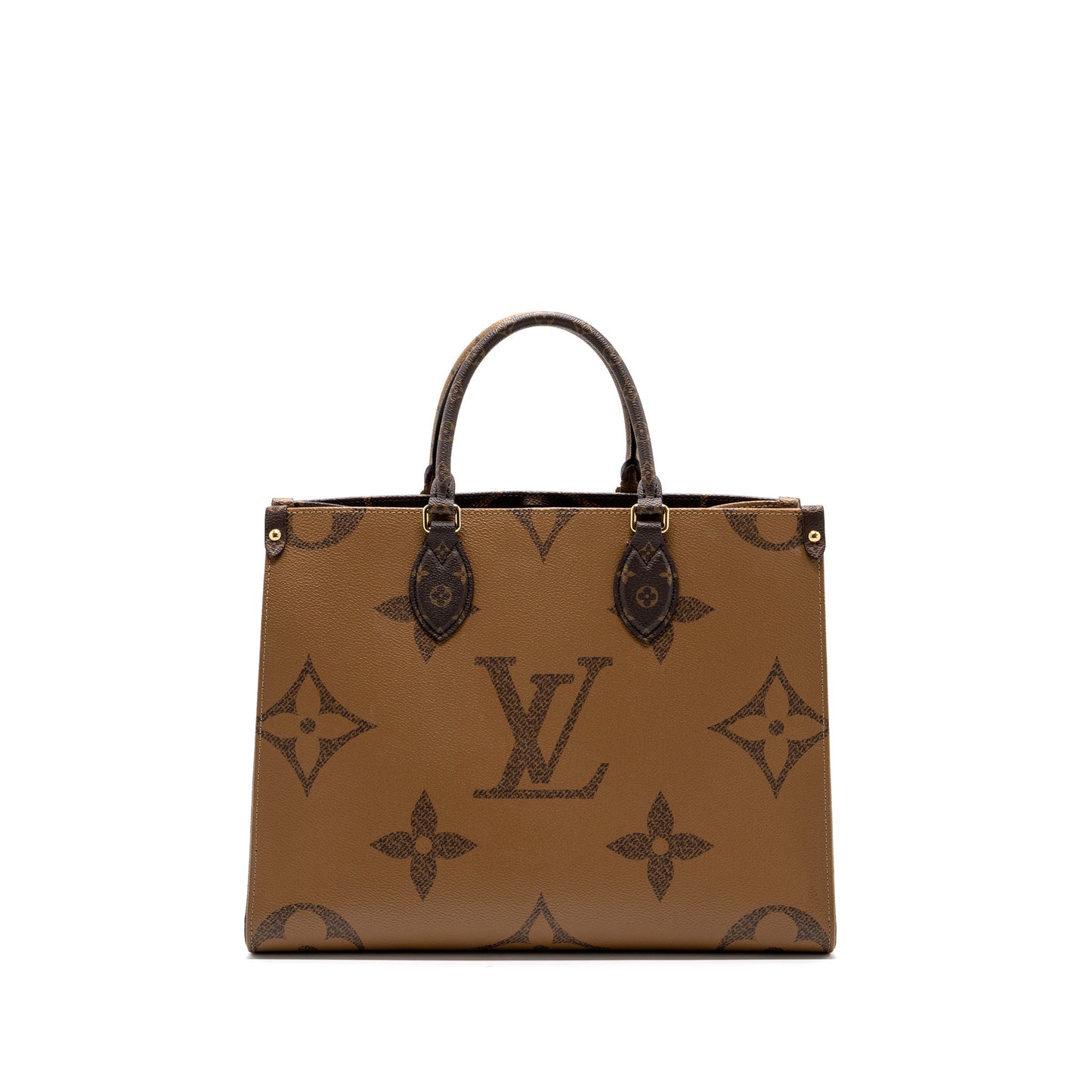 Louis Vuitton Onthego Monogram Canvas