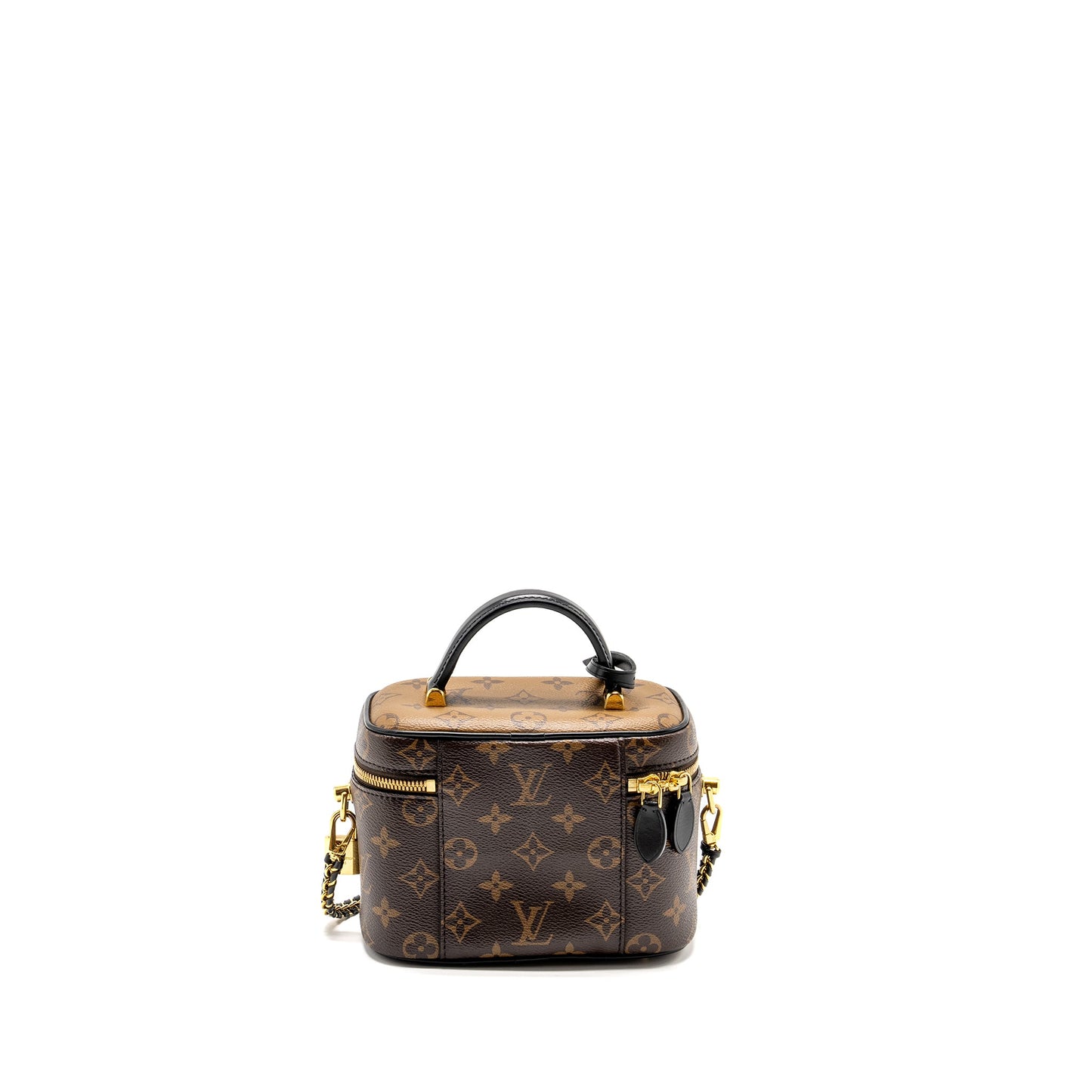 Louis Vuitton Vanity Case Monogram Reverse Canvas