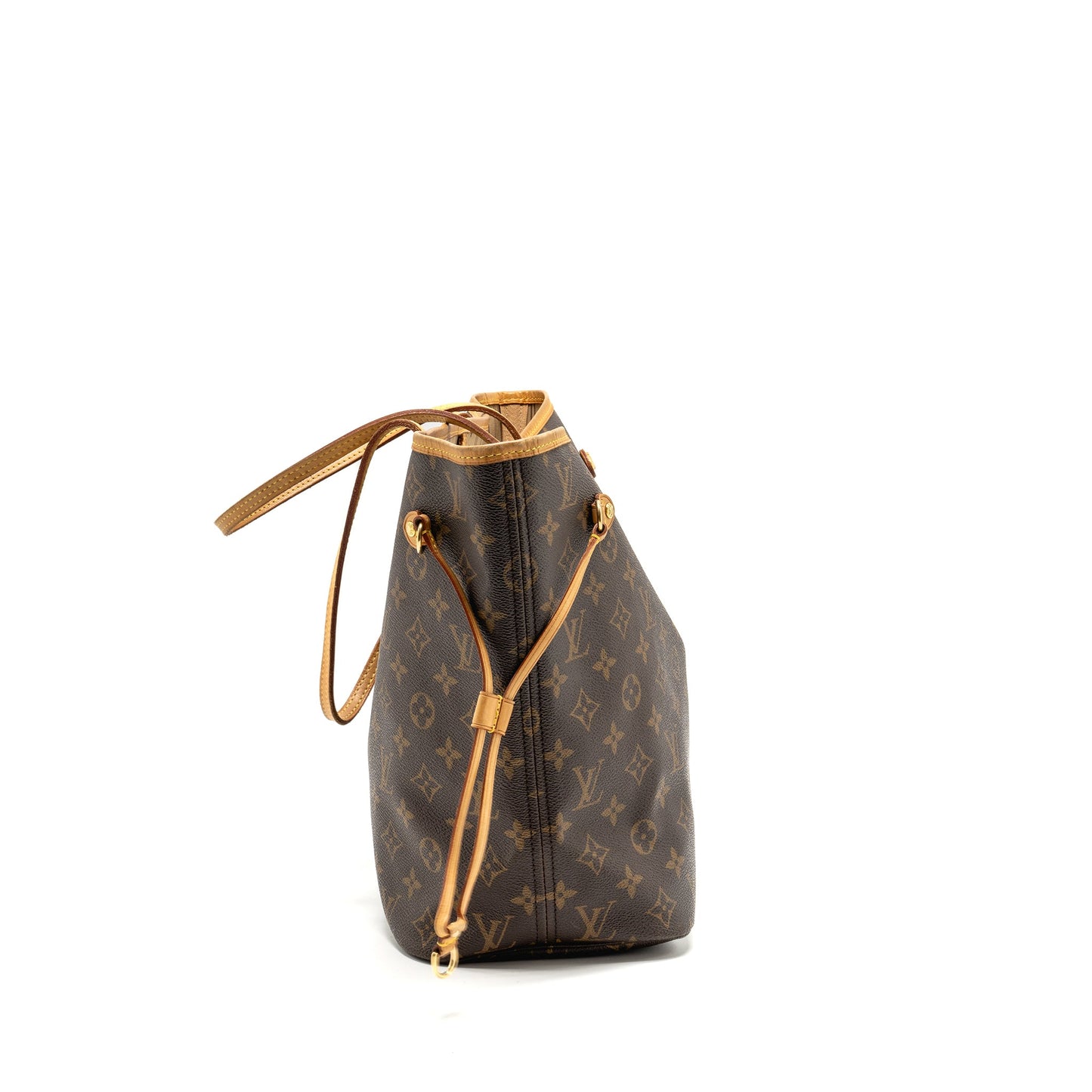 Louis Vuitton Neverfull Monogram Canvas