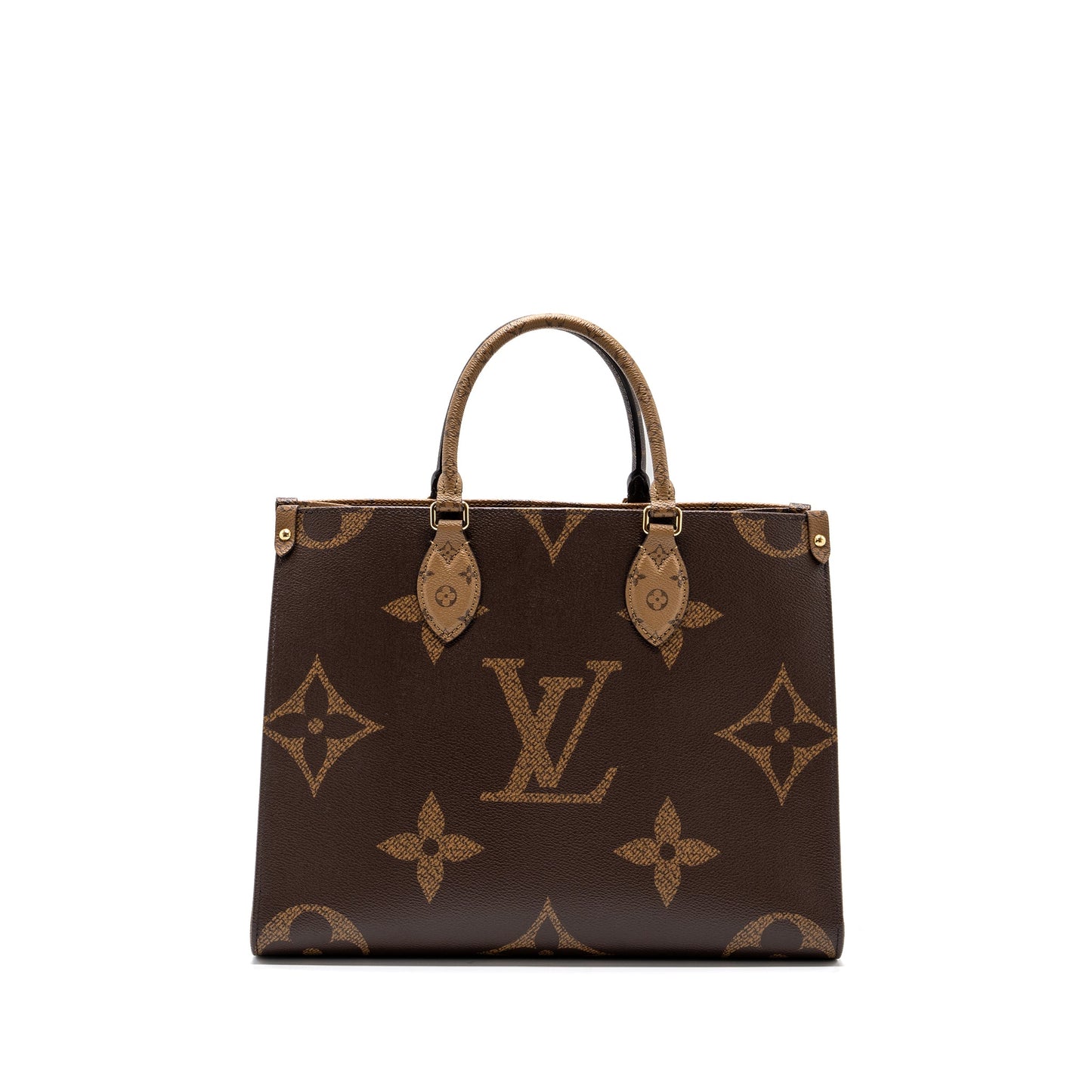 Louis Vuitton Onthego Monogram Canvas