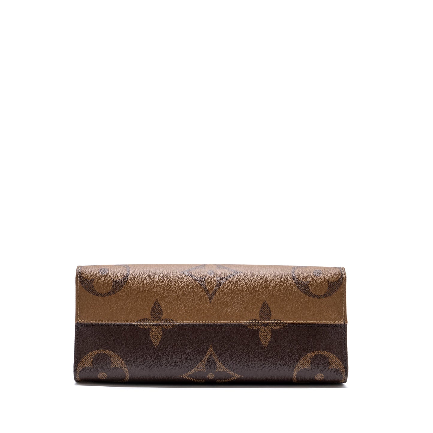 Louis Vuitton OntheGo Monogram Reverse Canvas (New Version)