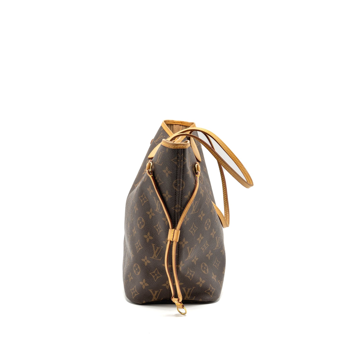 Louis Vuitton Neverfull Monogram Canvas