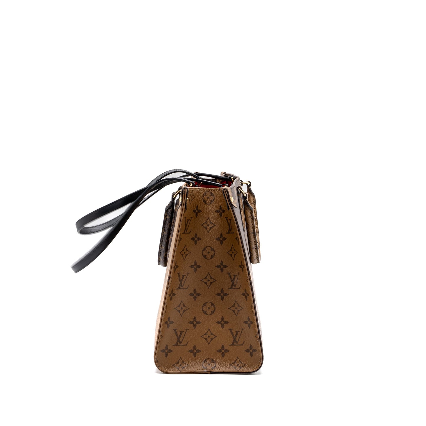 Louis Vuitton Onthego Monogram Canvas