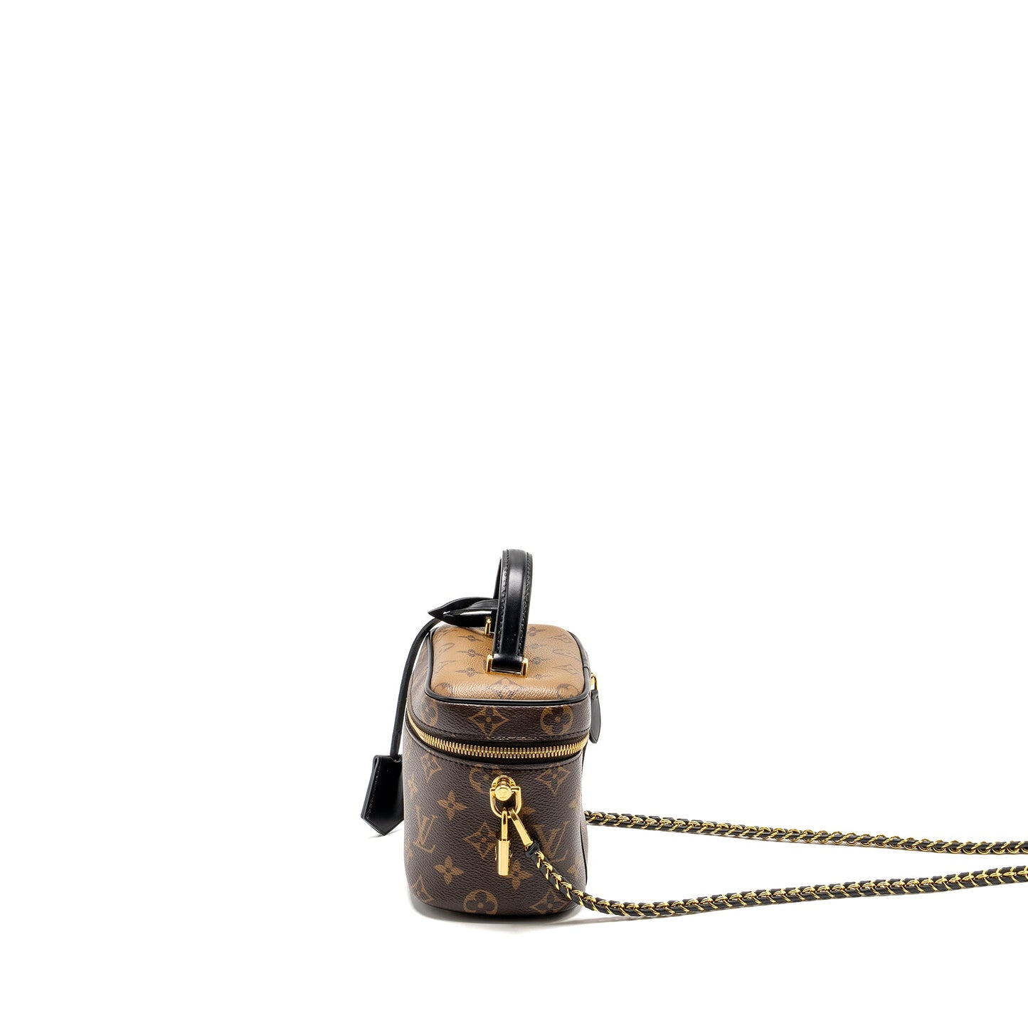 Louis Vuitton Vanity Case Monogram Reverse Canvas