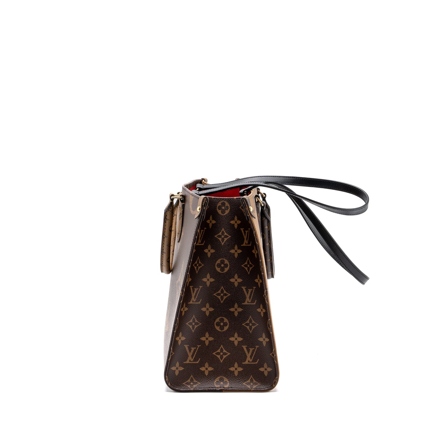 Louis Vuitton Onthego Monogram Canvas