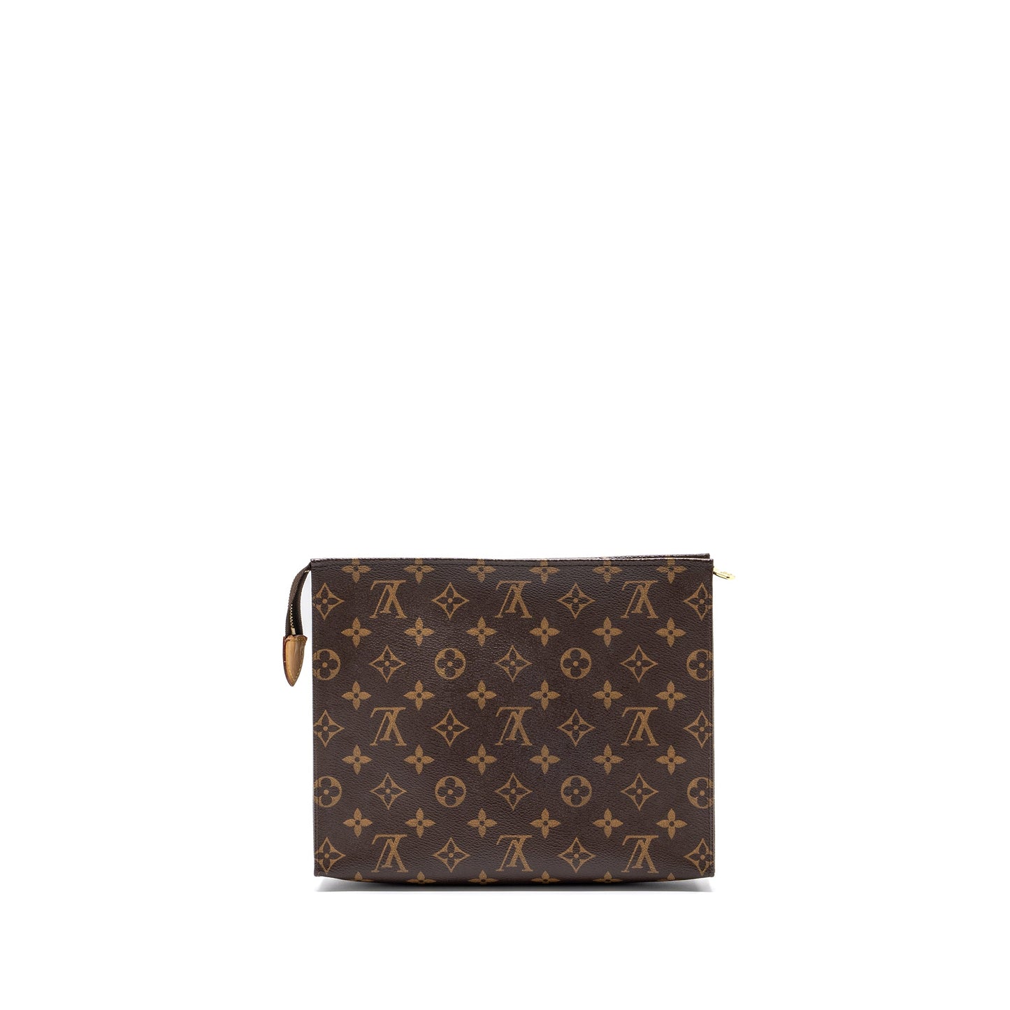 Louis Vuitton toiletry pochette 26 monogram canvas