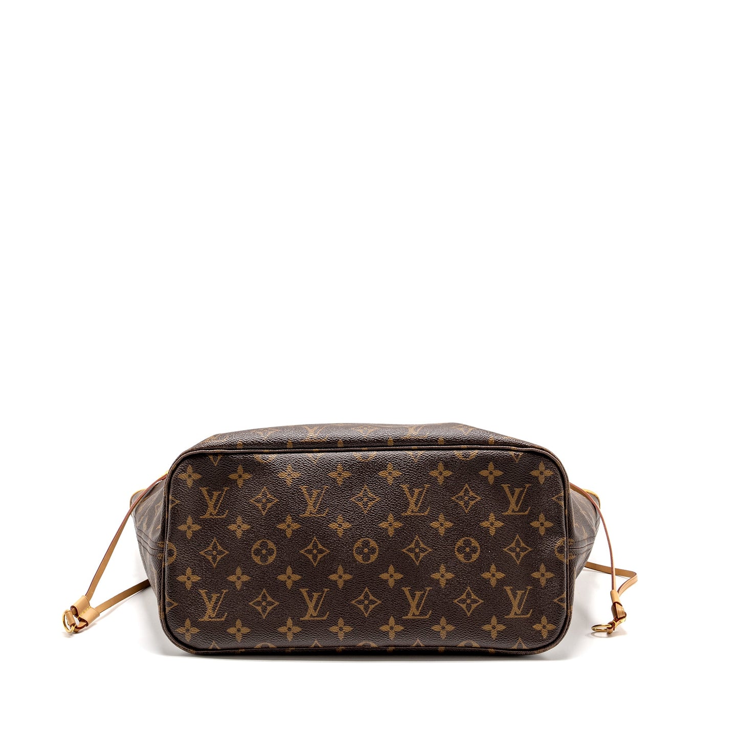 Louis Vuitton Neverfull Monogram Canvas