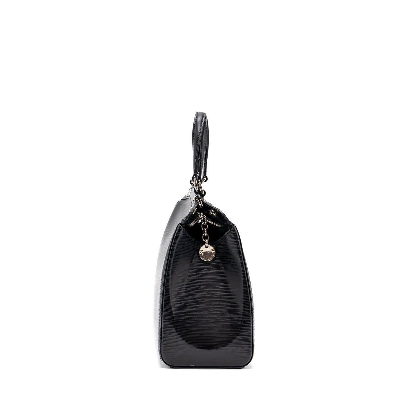 Louis Vuitton Tote Purse Black